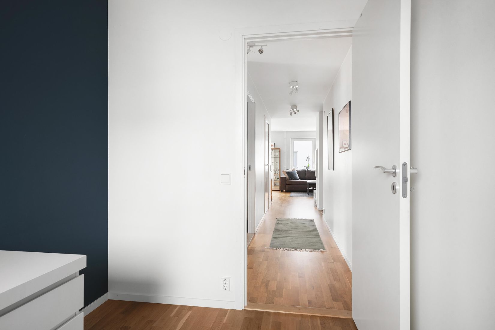 Bostadsrätt, Råbyvägen 57 A, Gränby, Uppsala