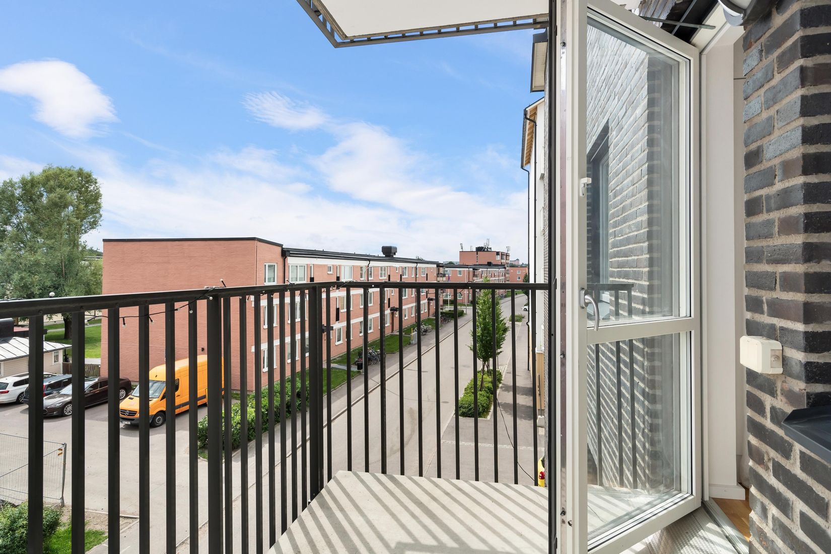 Bostadsrätt, Råbyvägen 57 A, Gränby, Uppsala