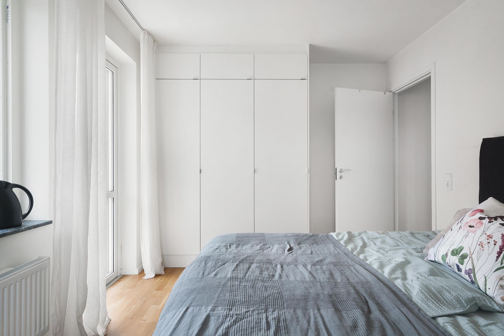 Bostadsrätt, Råbyvägen 57 A, Gränby, Uppsala