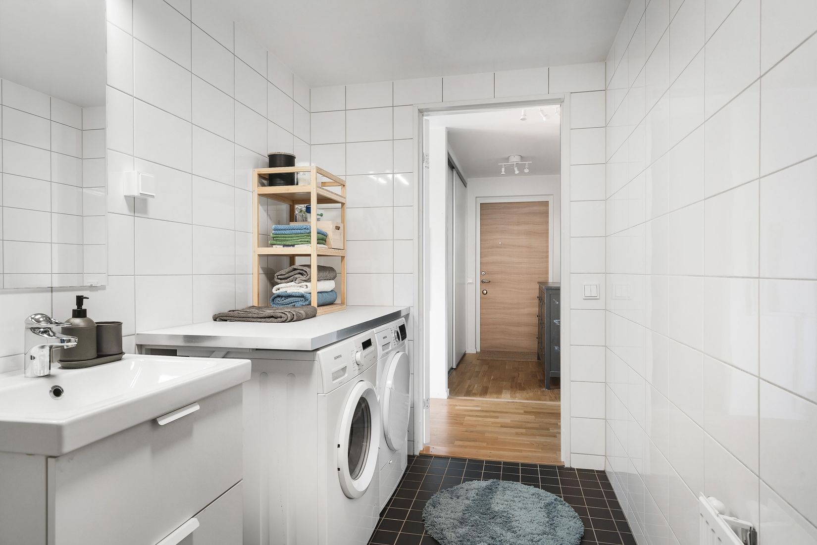 Bostadsrätt, Råbyvägen 57 A, Gränby, Uppsala