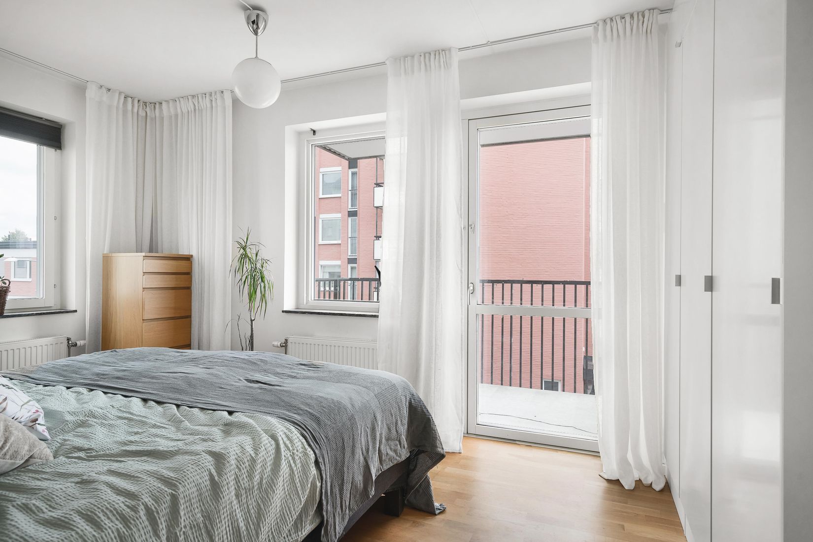 Bostadsrätt, Råbyvägen 57 A, Gränby, Uppsala