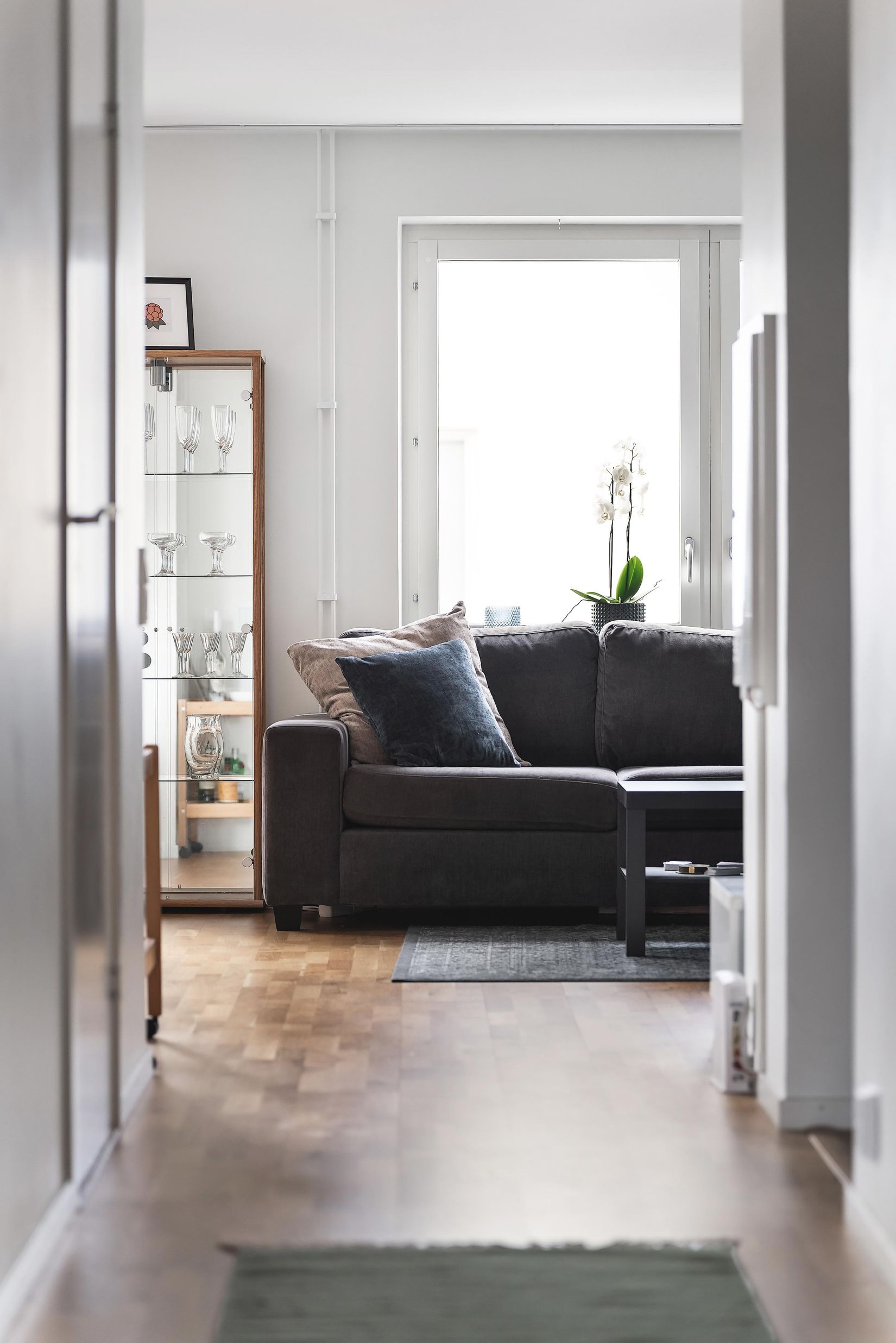 Bostadsrätt, Råbyvägen 57 A, Gränby, Uppsala