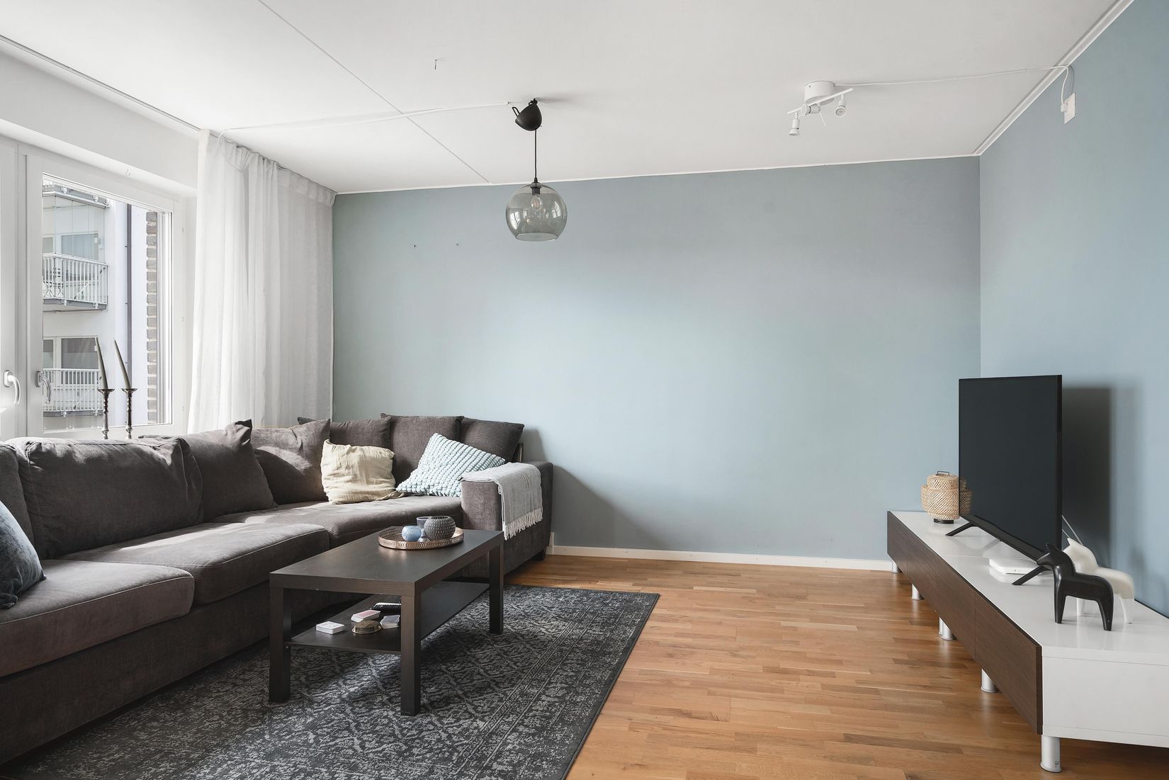 Bostadsrätt, Råbyvägen 57 A, Gränby, Uppsala