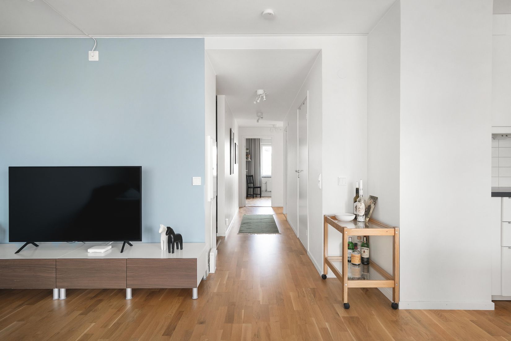 Bostadsrätt, Råbyvägen 57 A, Gränby, Uppsala