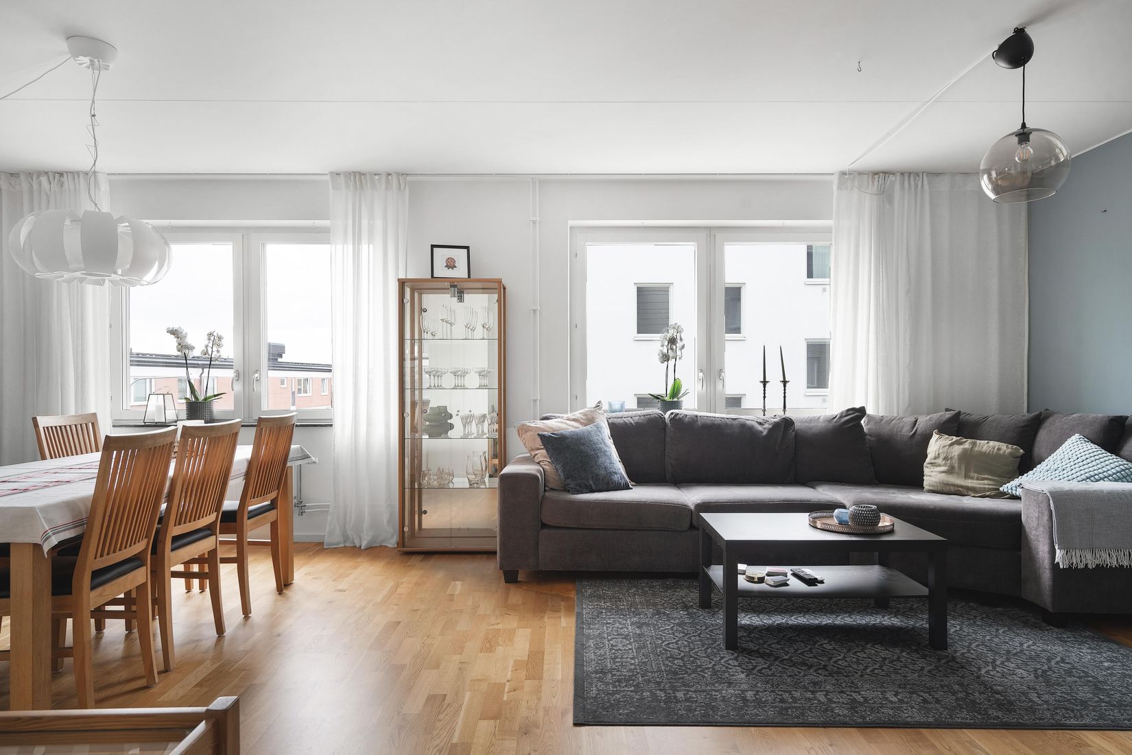 Bostadsrätt, Råbyvägen 57 A, Gränby, Uppsala