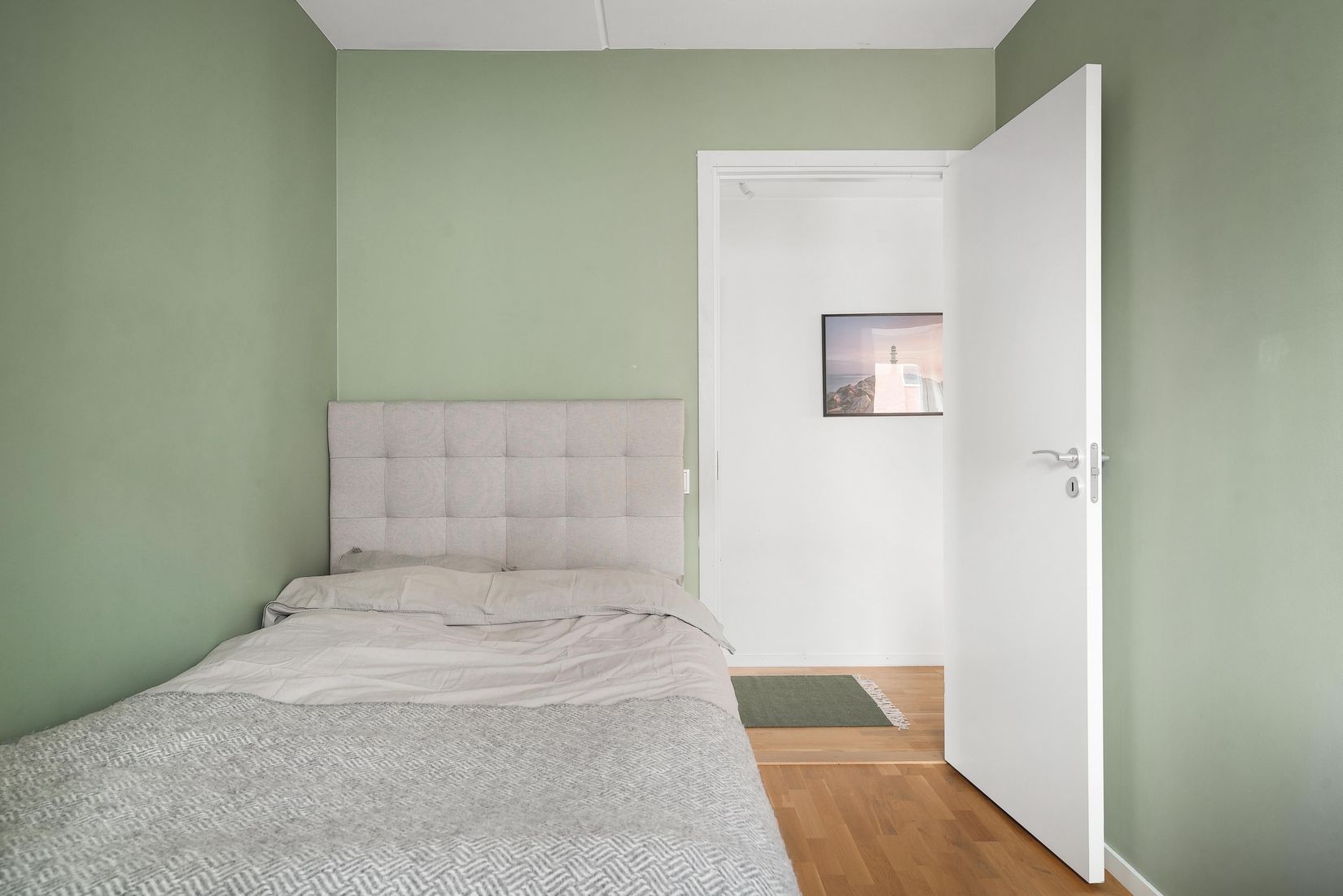 Bostadsrätt, Råbyvägen 57 A, Gränby, Uppsala