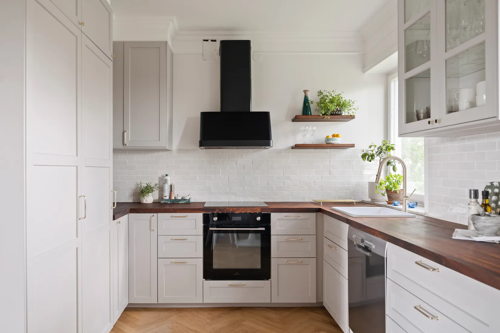 Bostadsrätt, Murarvägen 21, Vån 3/3, Bromma - Abrahamsberg, Stockholm