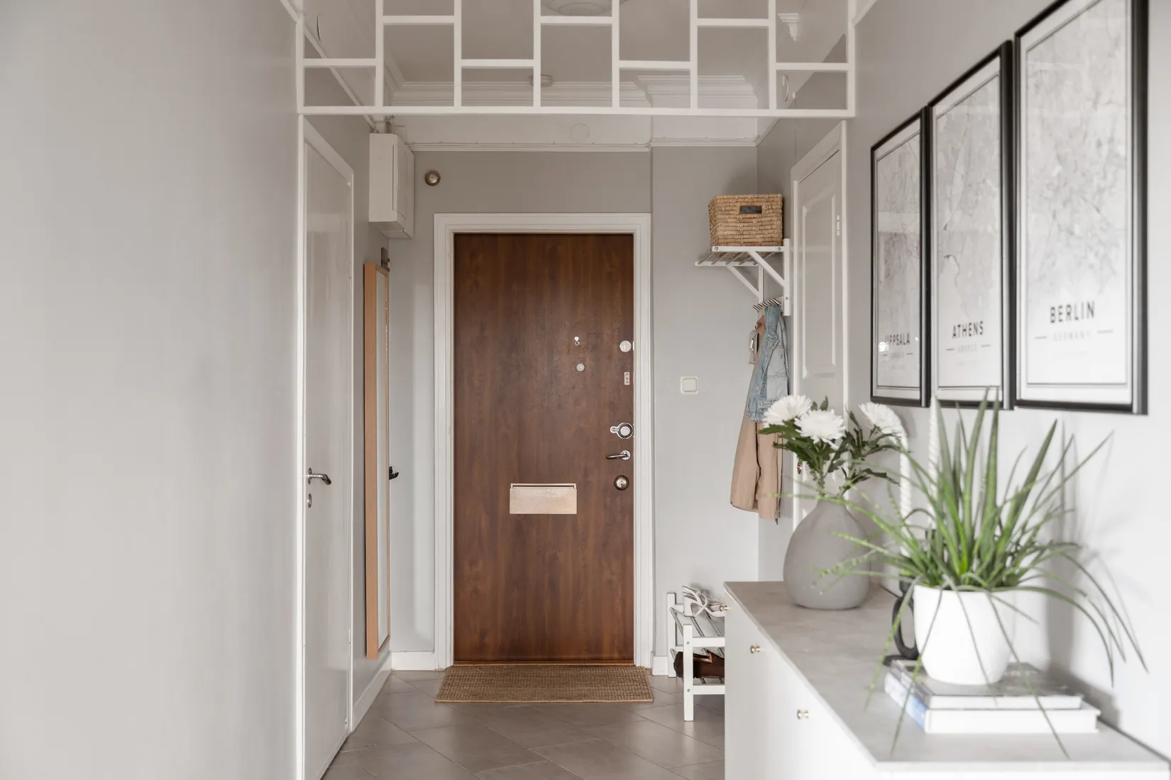 Bostadsrätt, Murarvägen 21, Vån 3/3, Bromma - Abrahamsberg, Stockholm