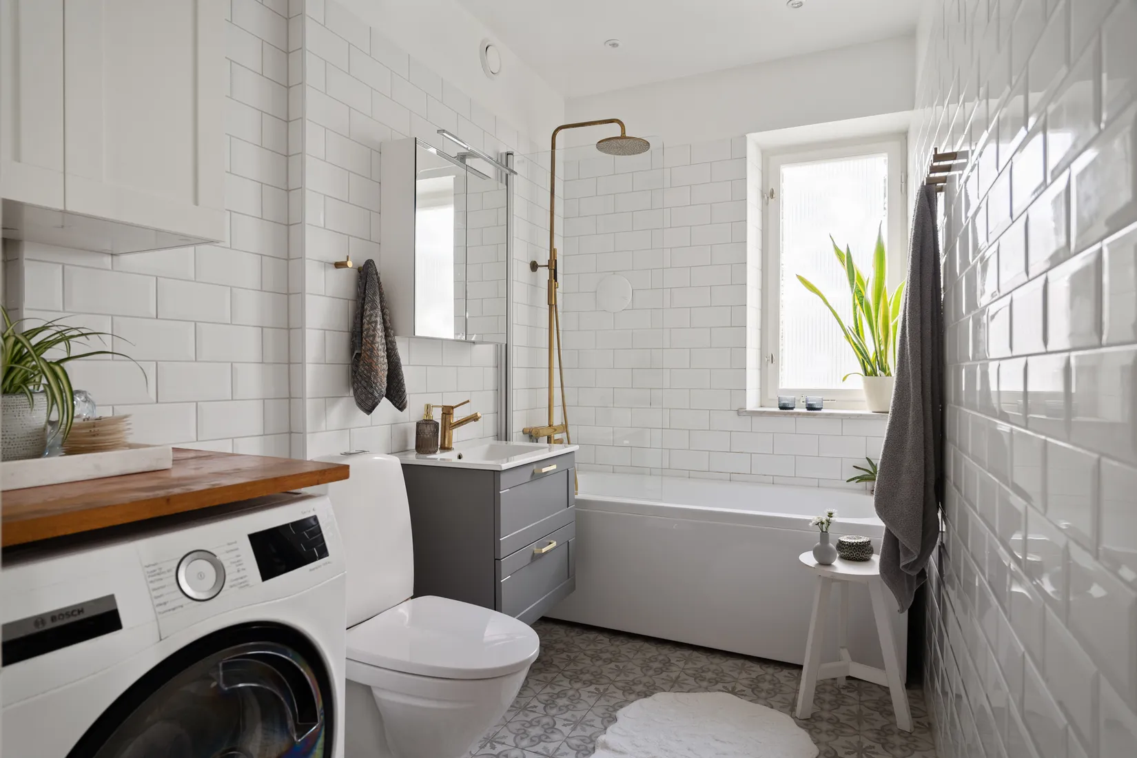 Bostadsrätt, Murarvägen 21, Vån 3/3, Bromma - Abrahamsberg, Stockholm