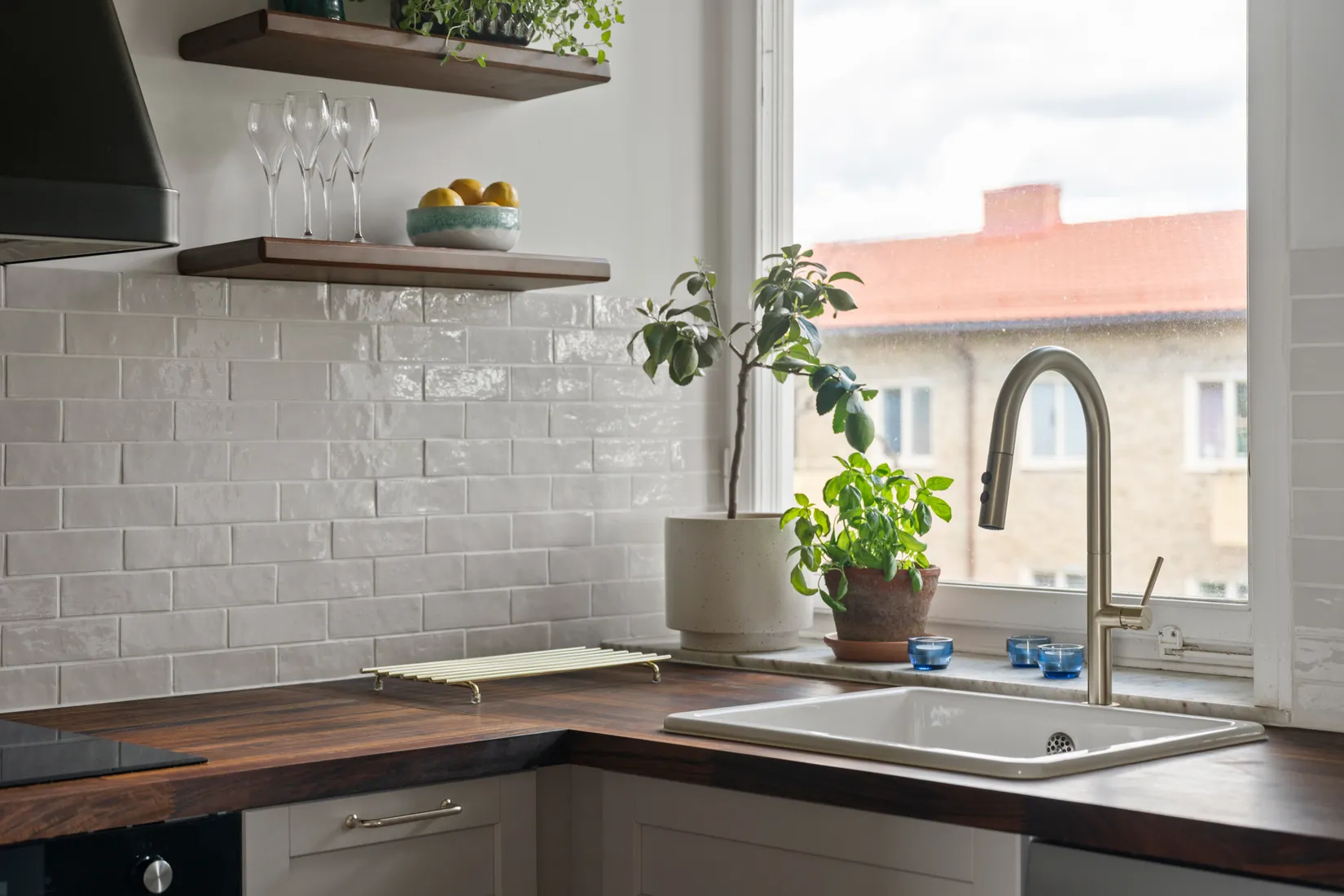 Bostadsrätt, Murarvägen 21, Vån 3/3, Bromma - Abrahamsberg, Stockholm