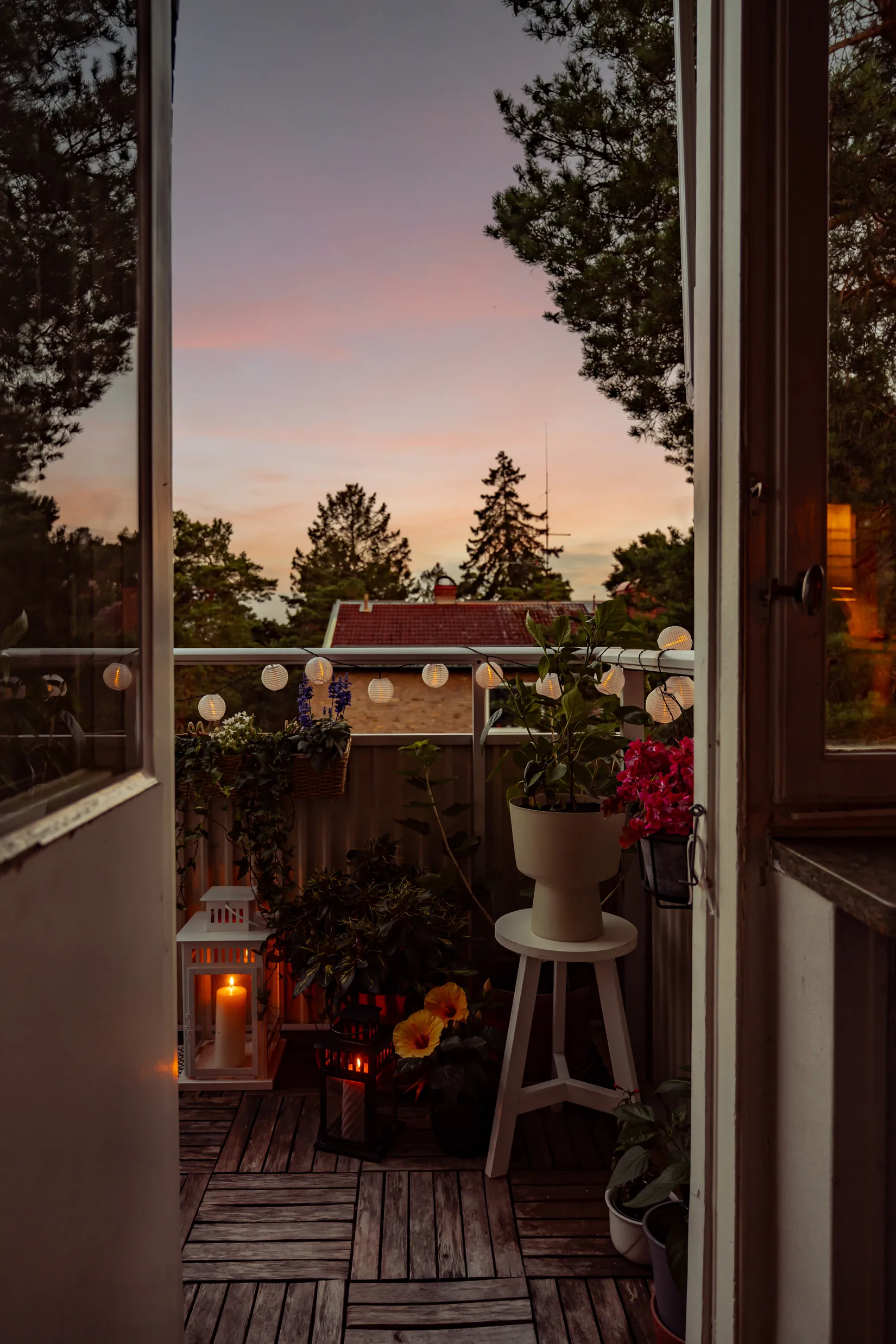Bostadsrätt, Murarvägen 21, Vån 3/3, Bromma - Abrahamsberg, Stockholm