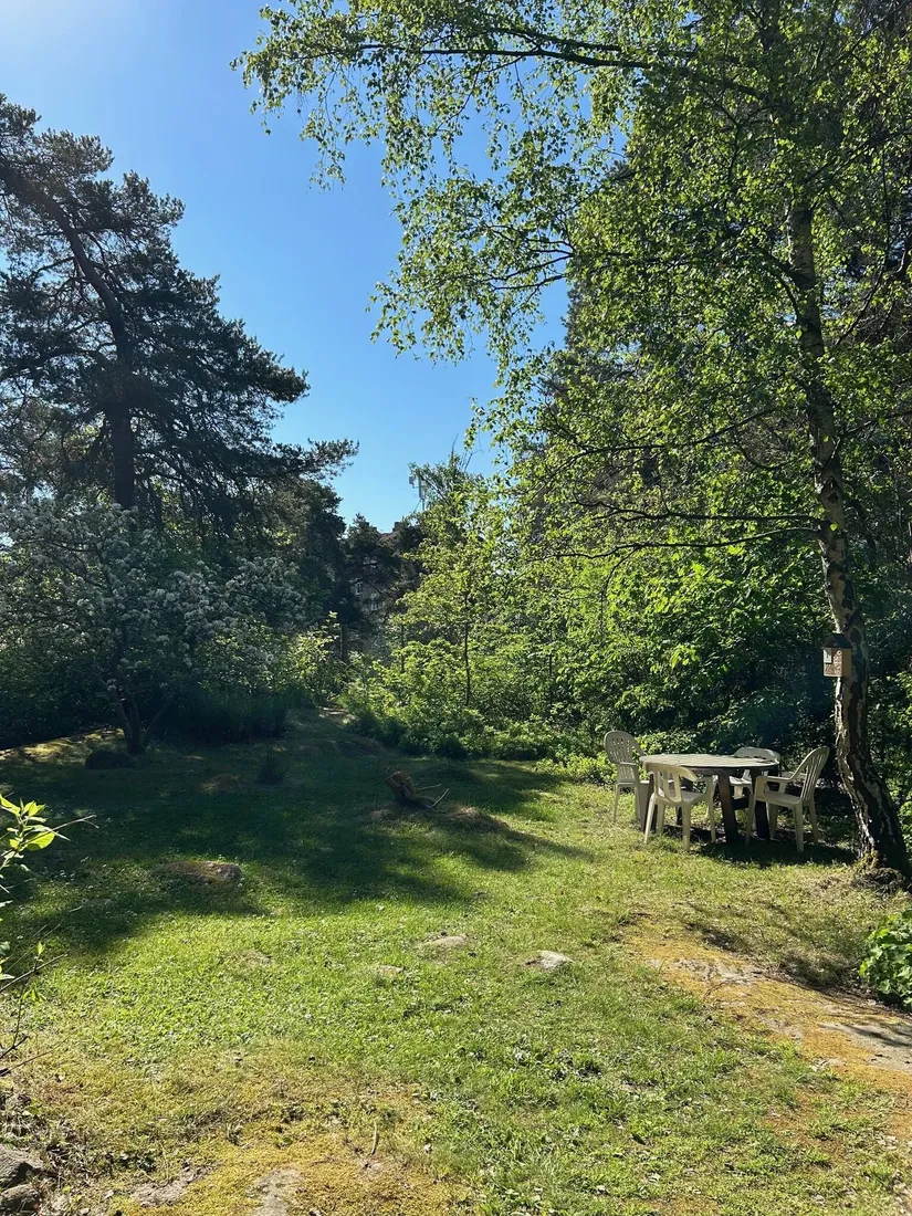 Bostadsrätt, Murarvägen 21, Vån 3/3, Bromma - Abrahamsberg, Stockholm