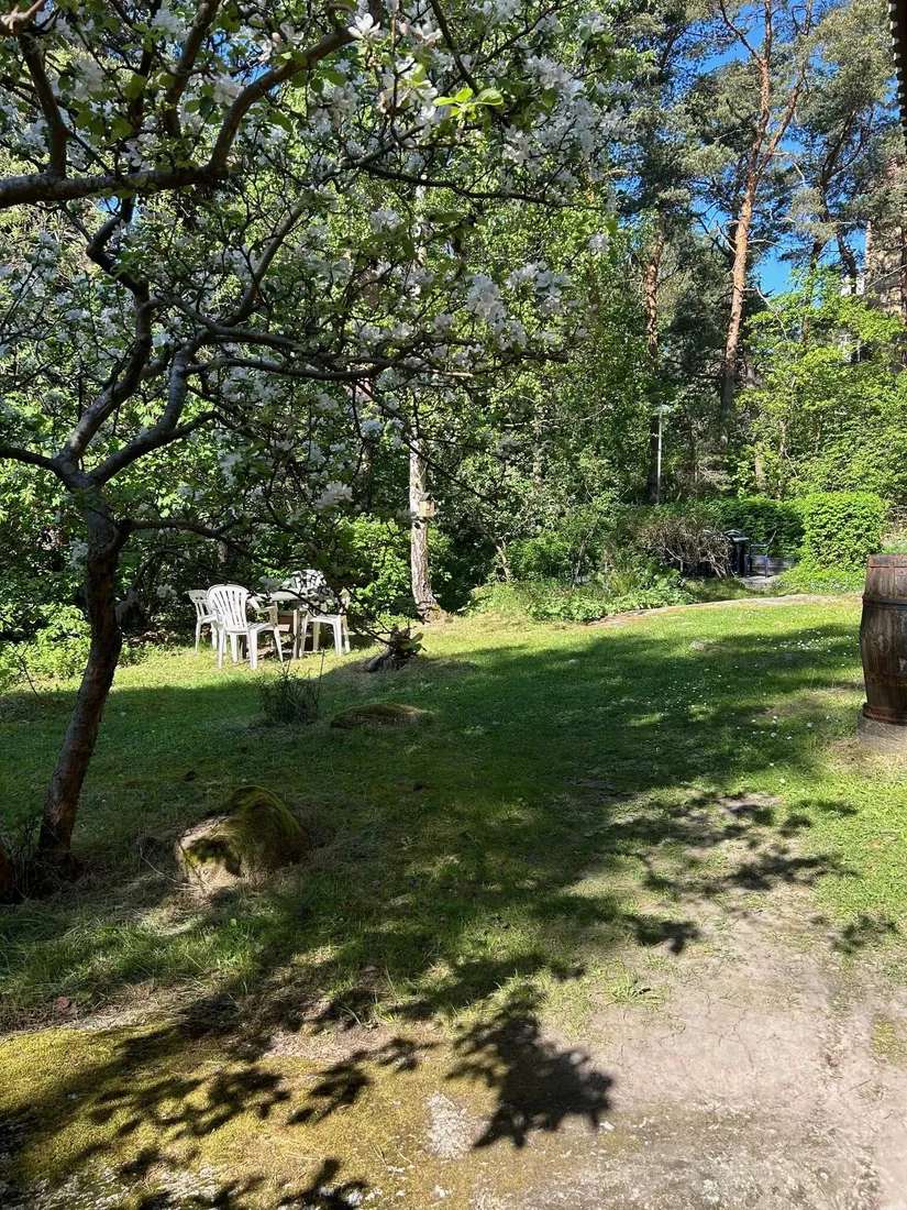 Bostadsrätt, Murarvägen 21, Vån 3/3, Bromma - Abrahamsberg, Stockholm