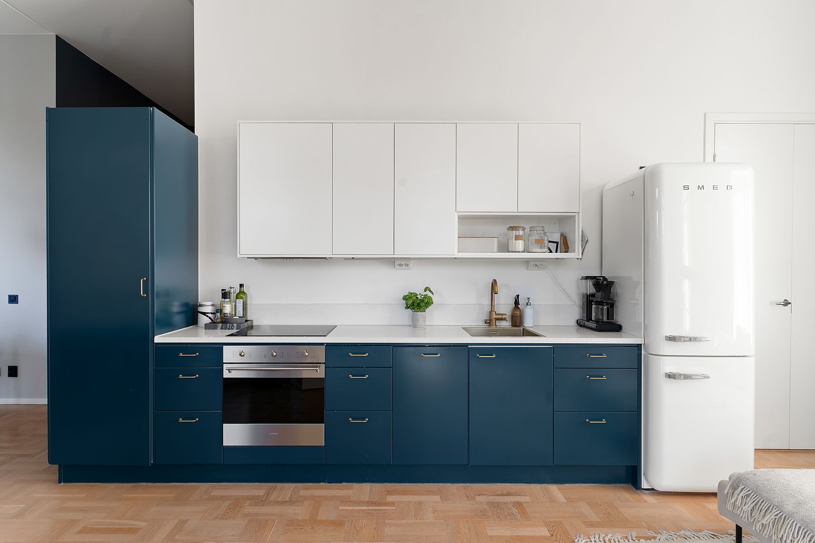 Bostadsrätt, Kratsbodavägen 50D, Bromma - Mariehäll, Stockholm