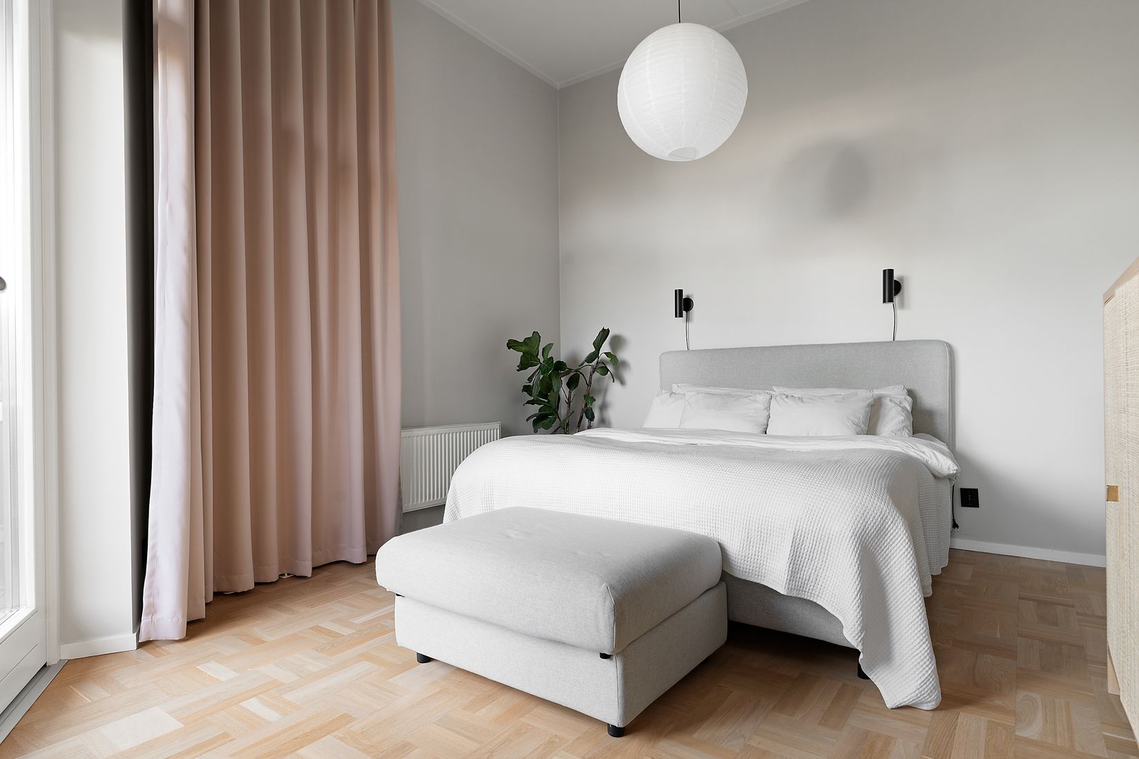 Bostadsrätt, Kratsbodavägen 50D, Bromma - Mariehäll, Stockholm