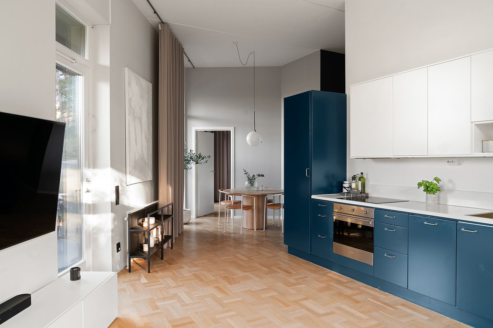 Bostadsrätt, Kratsbodavägen 50D, Bromma - Mariehäll, Stockholm