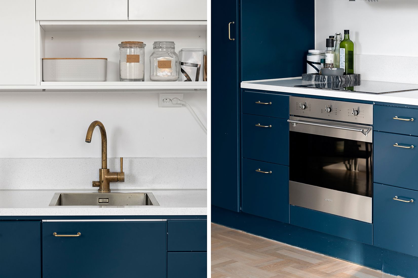 Bostadsrätt, Kratsbodavägen 50D, Bromma - Mariehäll, Stockholm