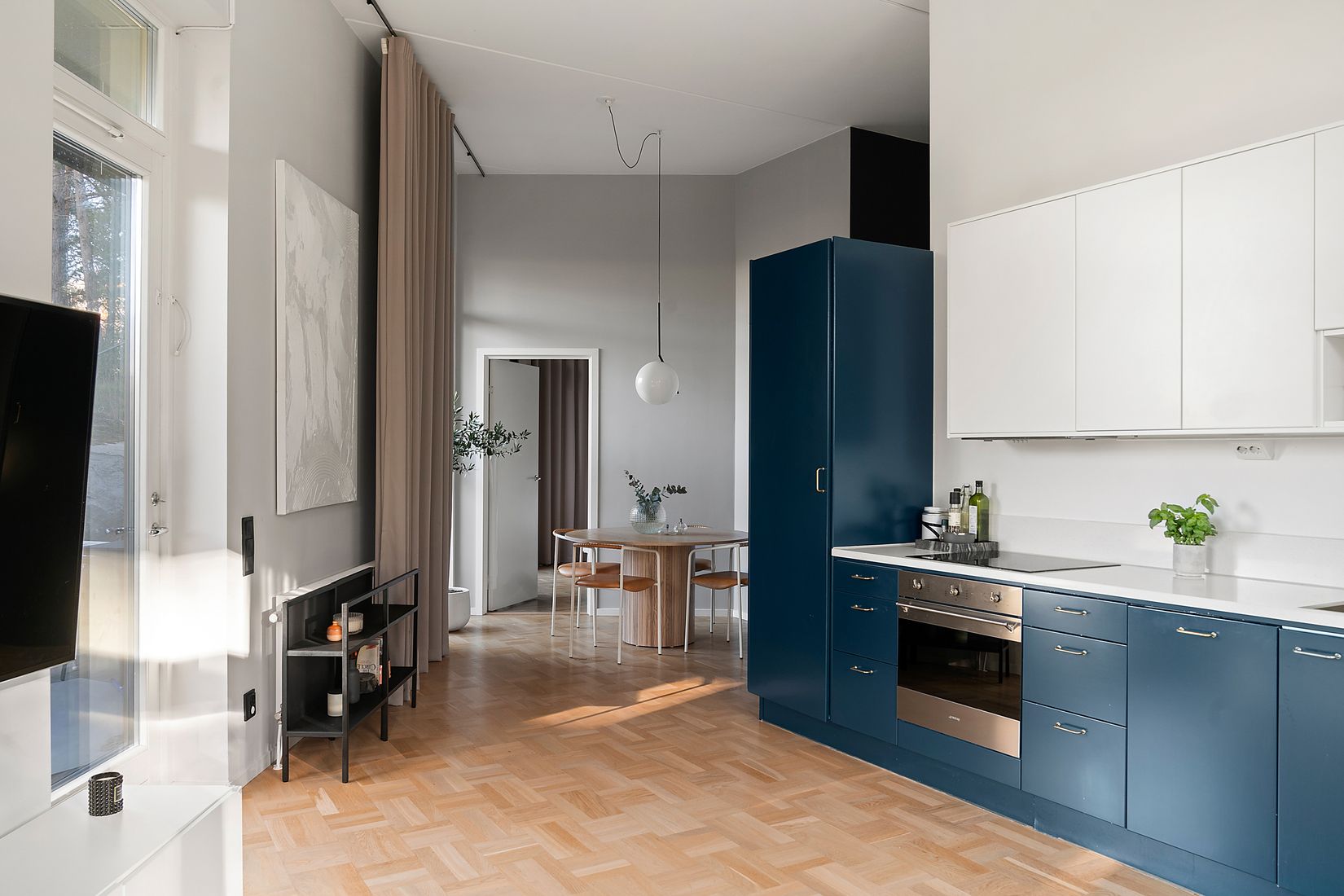 Bostadsrätt, Kratsbodavägen 50D, Bromma - Mariehäll, Stockholm