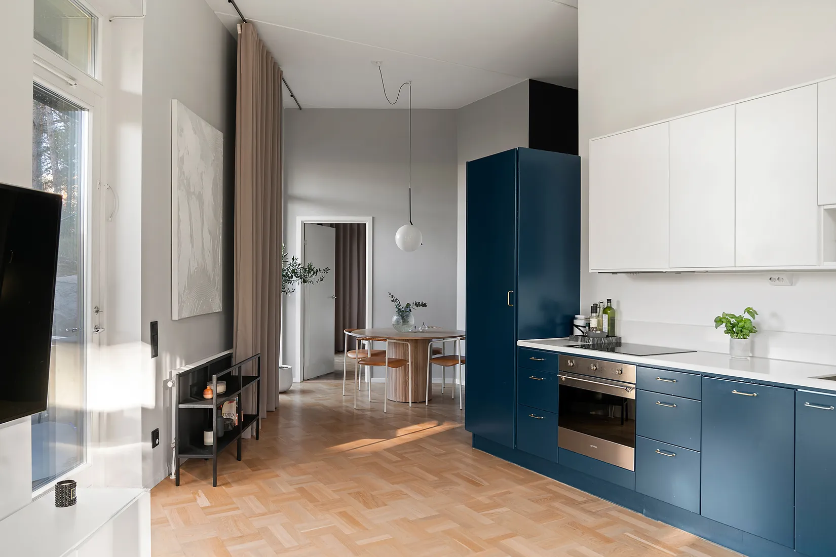 Bostadsrätt, Kratsbodavägen 50D, Bromma - Mariehäll, Stockholm