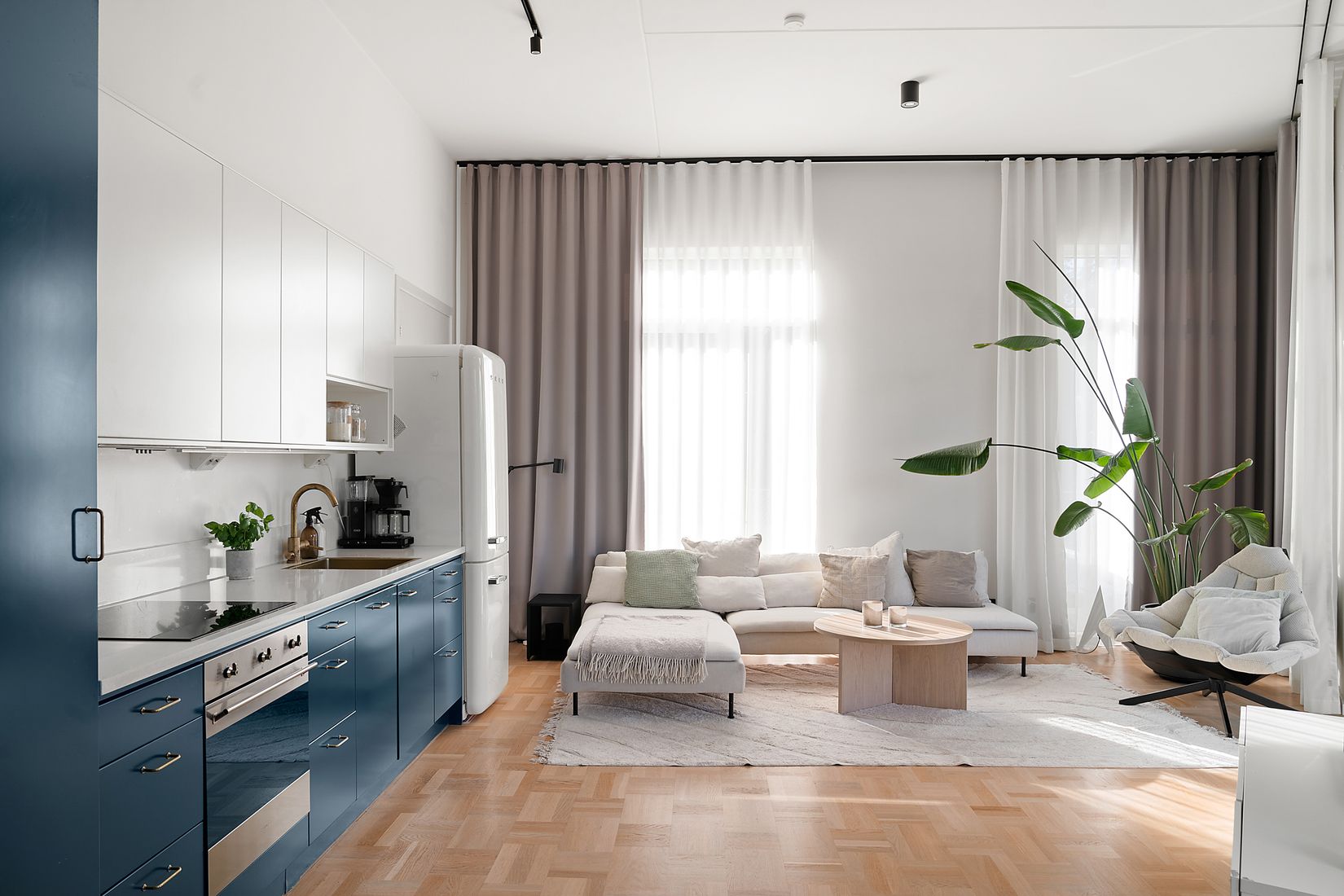 Bostadsrätt, Kratsbodavägen 50D, Bromma - Mariehäll, Stockholm