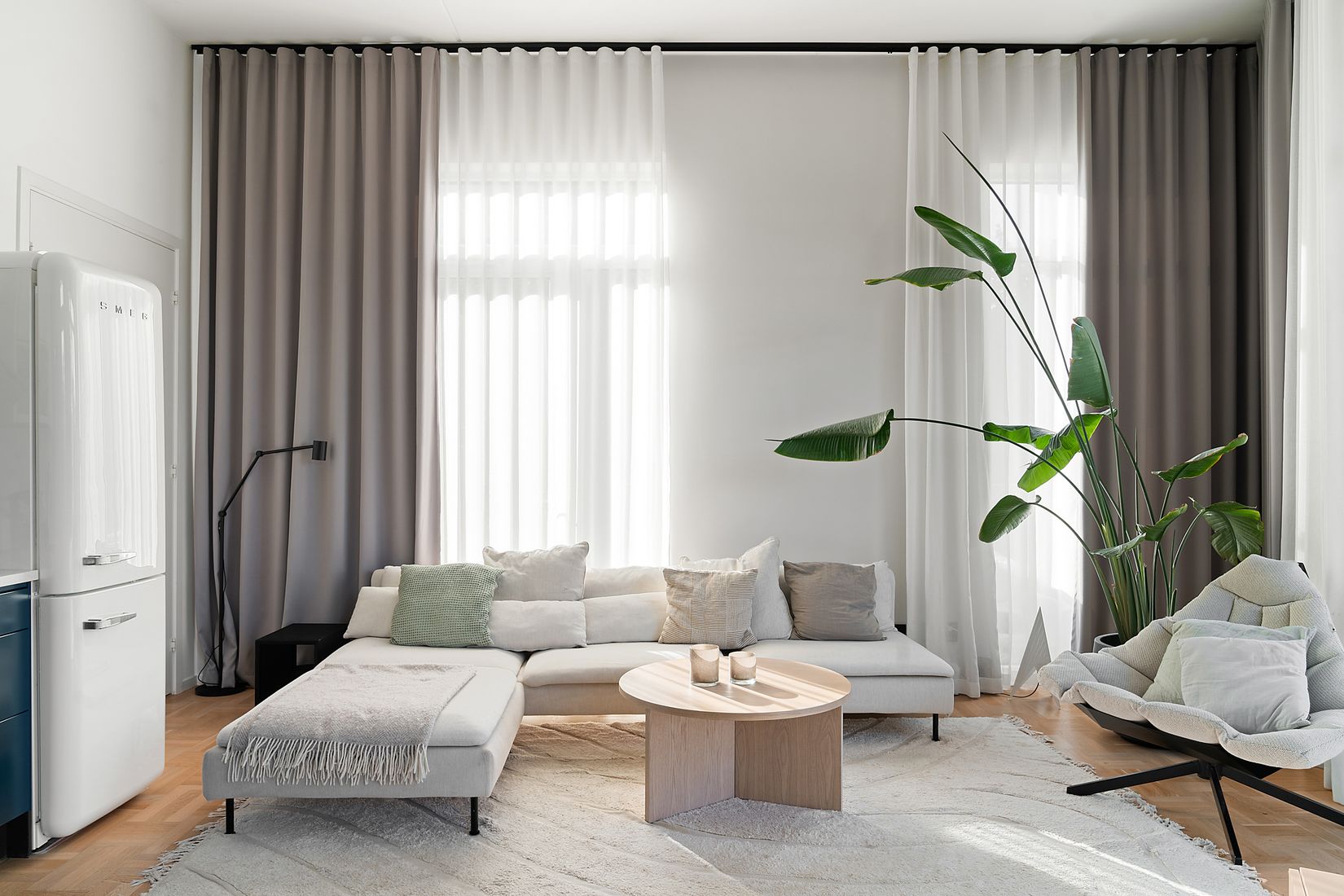 Bostadsrätt, Kratsbodavägen 50D, Bromma - Mariehäll, Stockholm