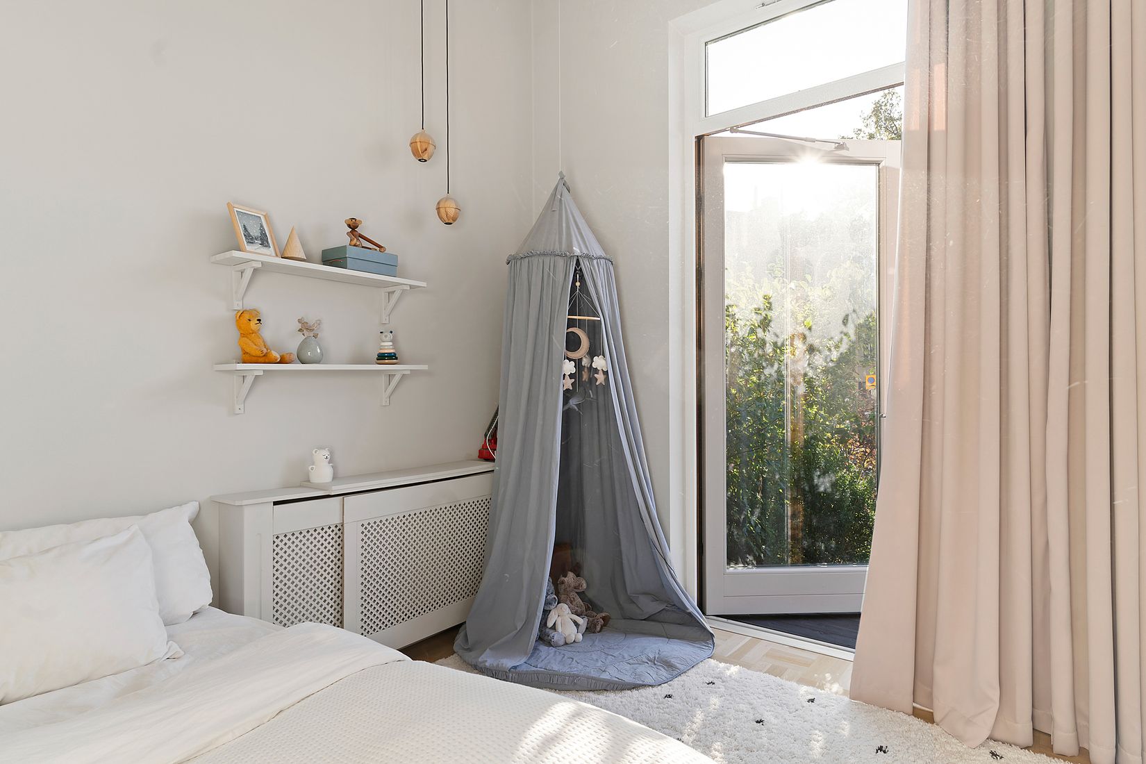 Bostadsrätt, Kratsbodavägen 50D, Bromma - Mariehäll, Stockholm