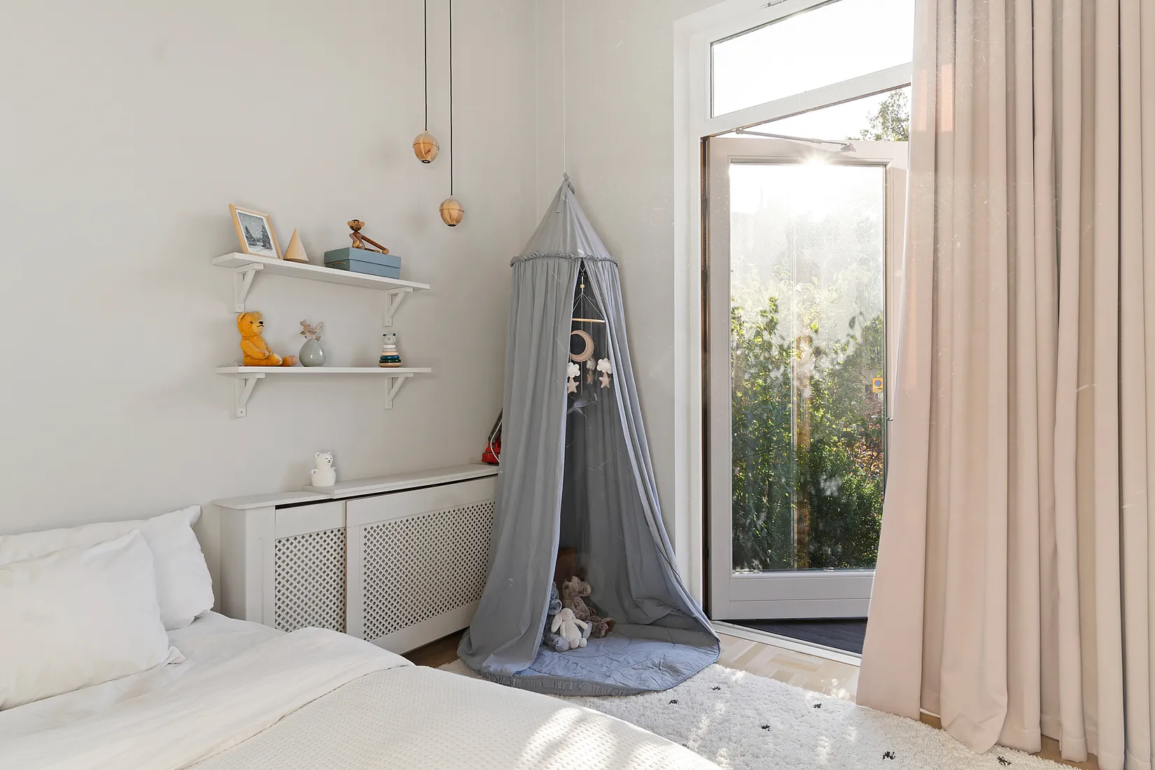 Bostadsrätt, Kratsbodavägen 50D, Bromma - Mariehäll, Stockholm
