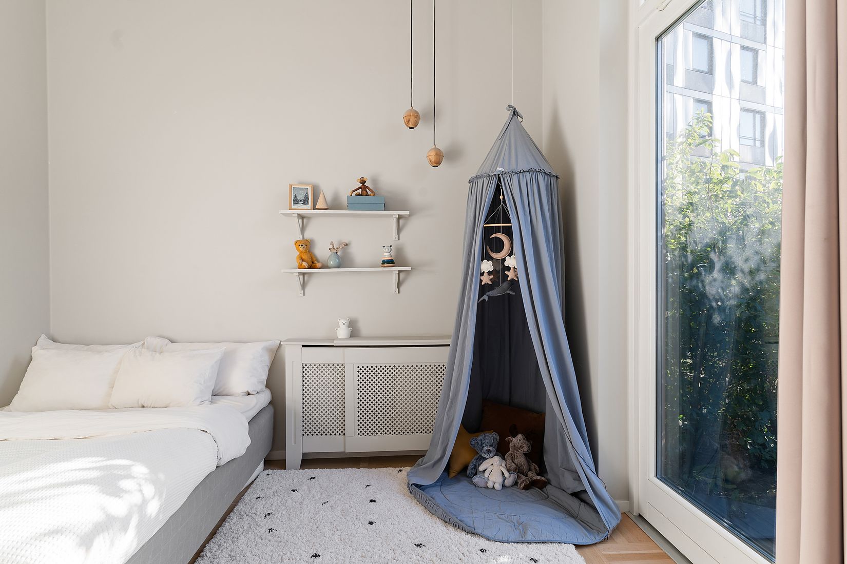 Bostadsrätt, Kratsbodavägen 50D, Bromma - Mariehäll, Stockholm