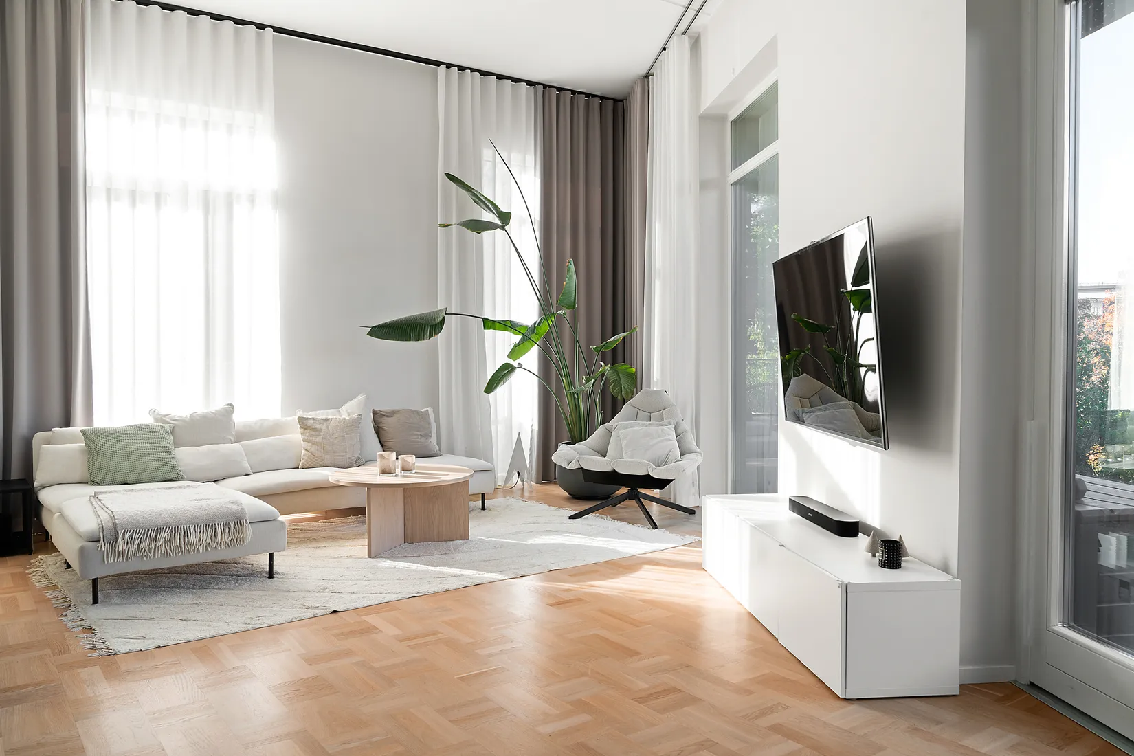 Bostadsrätt, Kratsbodavägen 50D, Bromma - Mariehäll, Stockholm
