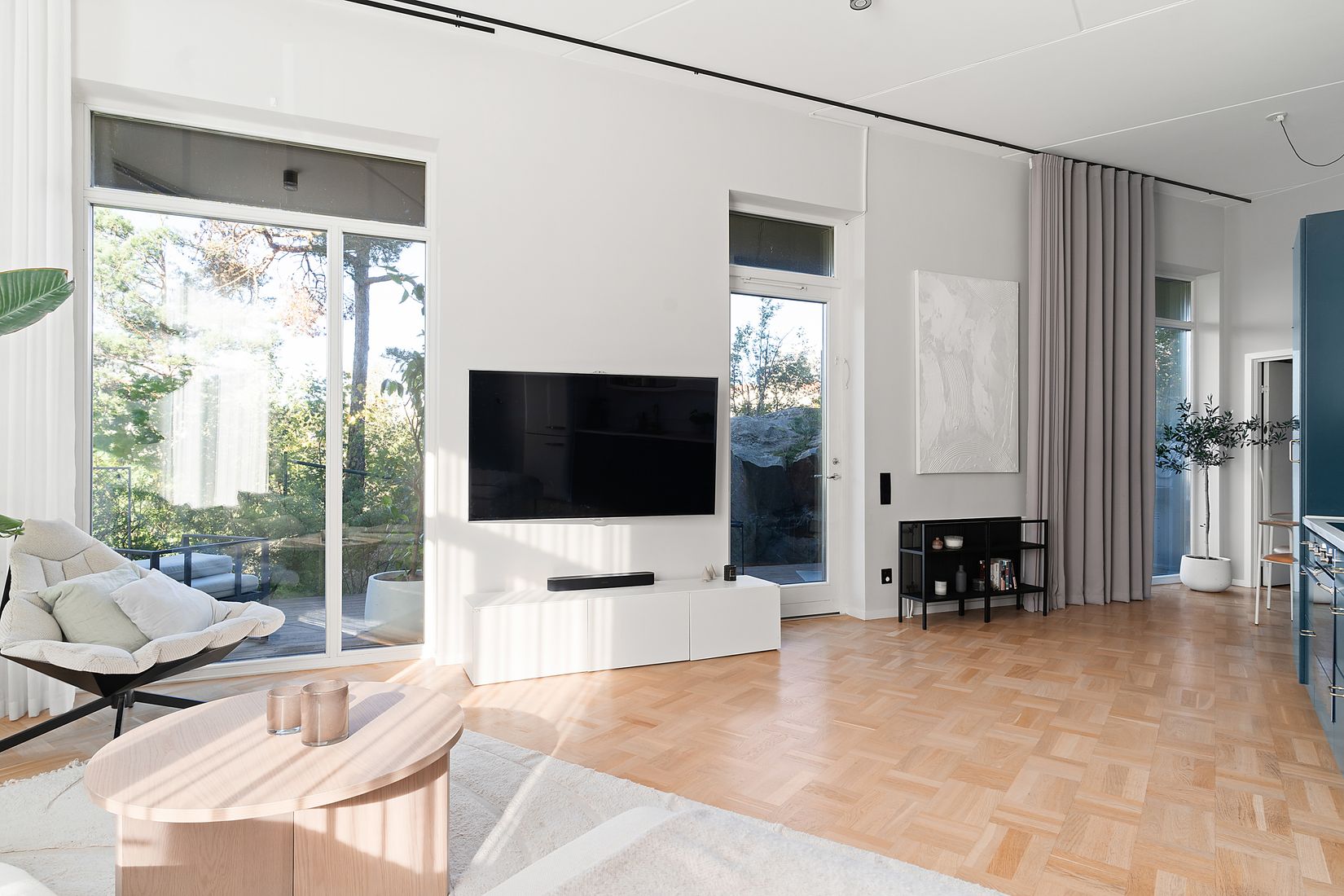 Bostadsrätt, Kratsbodavägen 50D, Bromma - Mariehäll, Stockholm