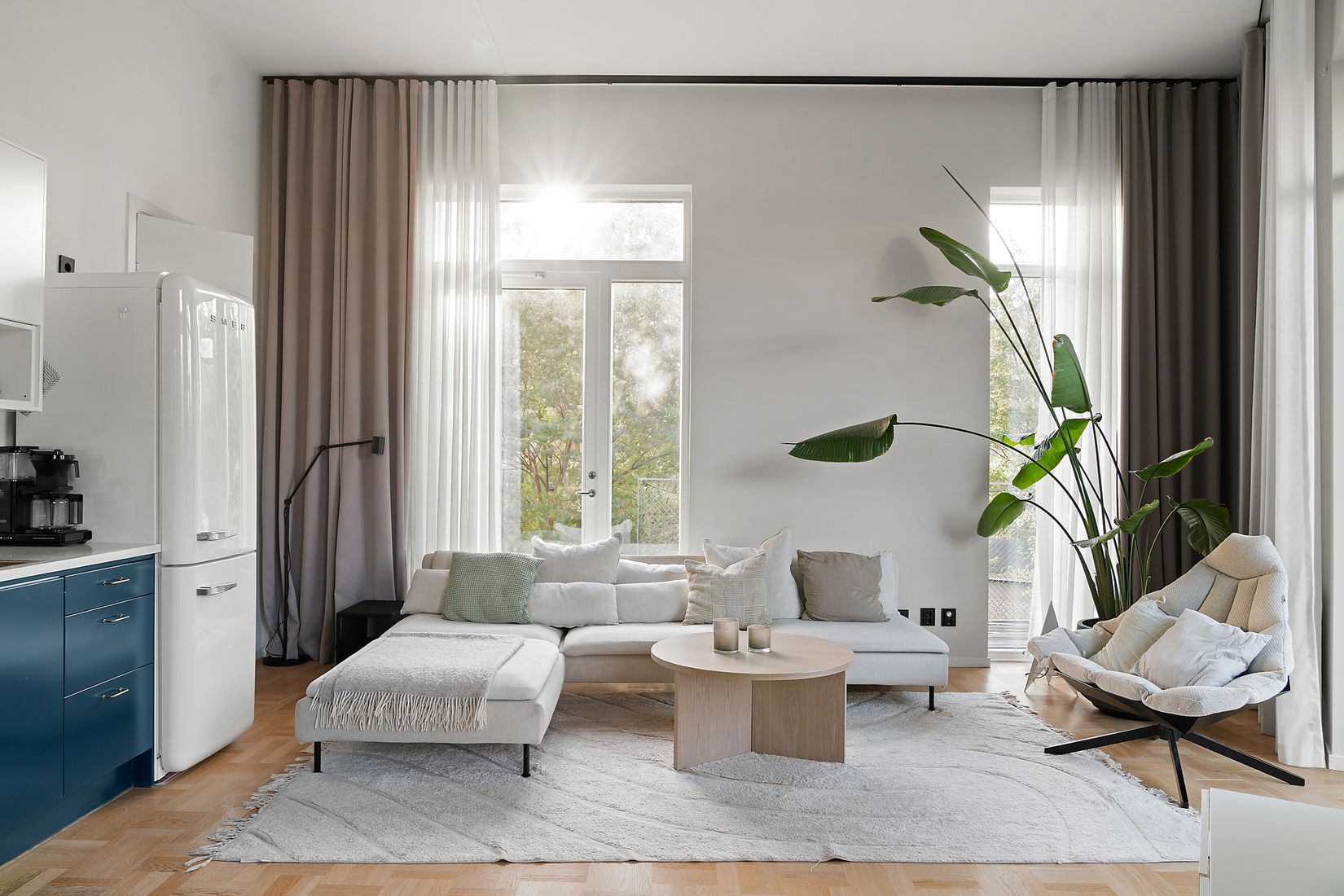 Bostadsrätt, Kratsbodavägen 50D, Bromma - Mariehäll, Stockholm