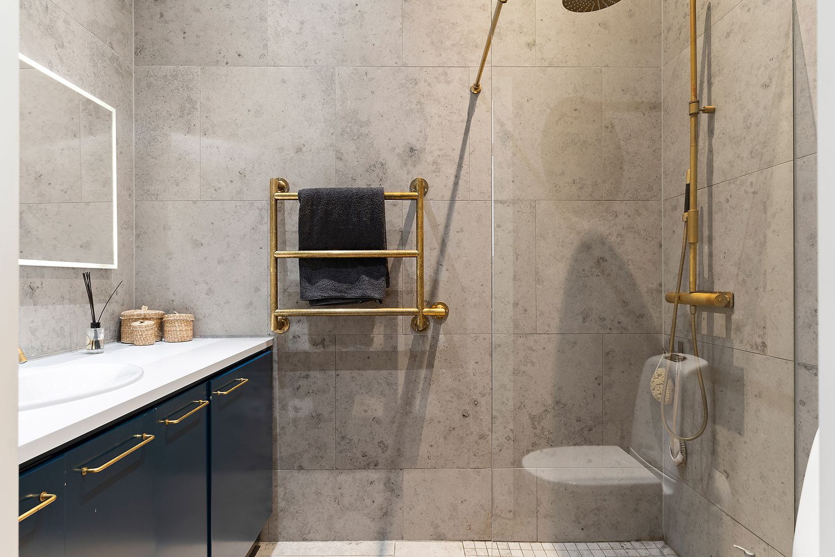 Bostadsrätt, Kratsbodavägen 50D, Bromma - Mariehäll, Stockholm