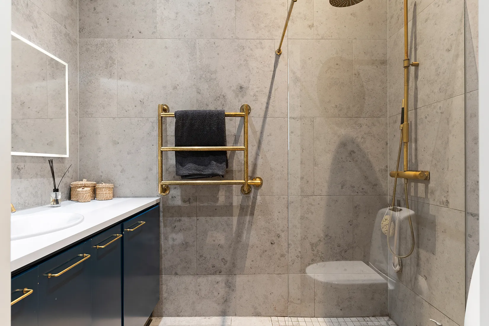 Bostadsrätt, Kratsbodavägen 50D, Bromma - Mariehäll, Stockholm