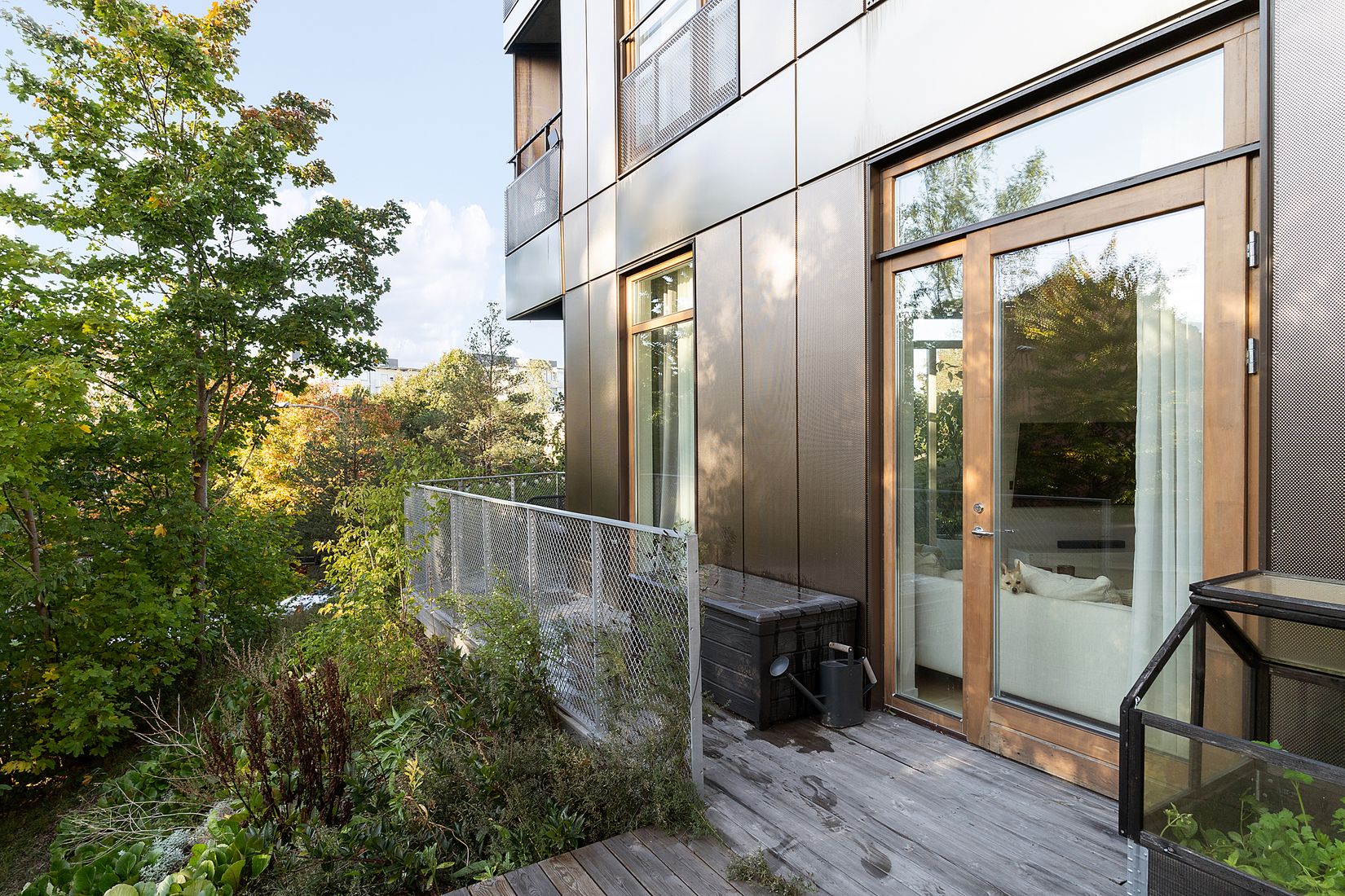 Bostadsrätt, Kratsbodavägen 50D, Bromma - Mariehäll, Stockholm