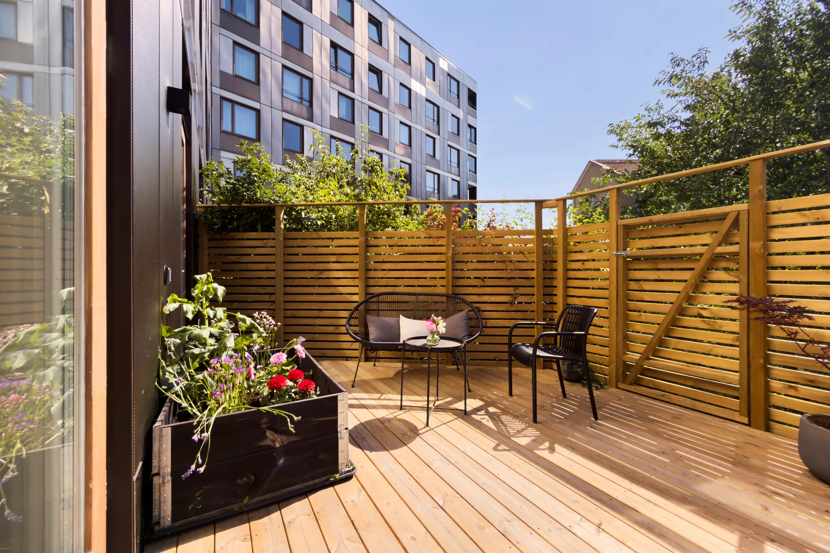 Bostadsrätt, Kratsbodavägen 50D, Bromma - Mariehäll, Stockholm