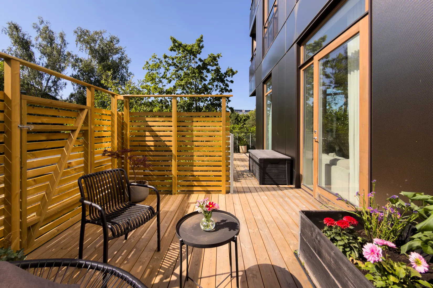 Bostadsrätt, Kratsbodavägen 50D, Bromma - Mariehäll, Stockholm
