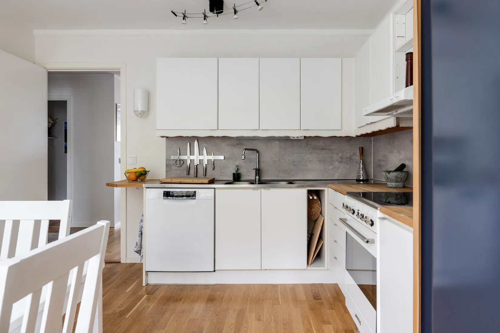 Bostadsrätt, Tvetgatan 217, Tveten, Kungälv