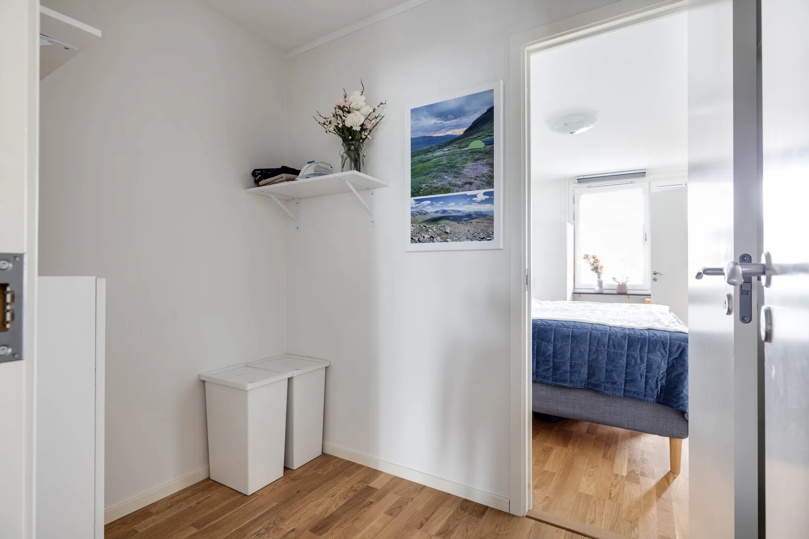 Bostadsrätt, Tvetgatan 217, Tveten, Kungälv
