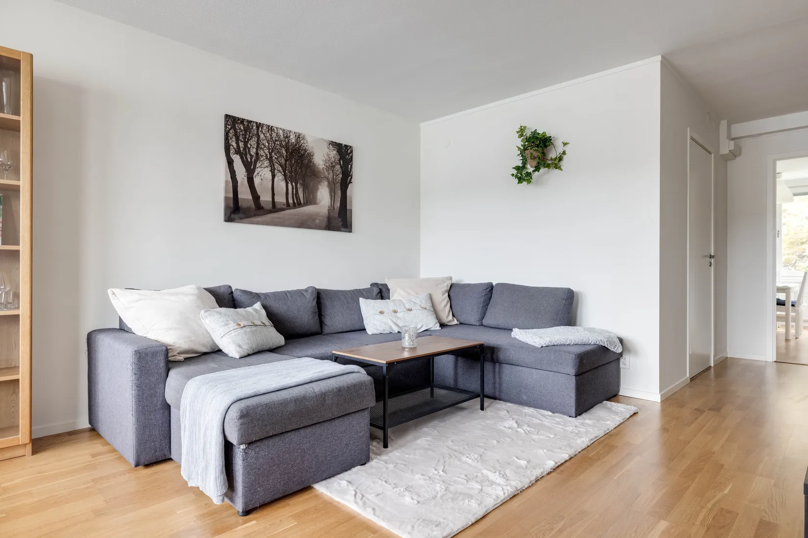 Bostadsrätt, Tvetgatan 217, Tveten, Kungälv
