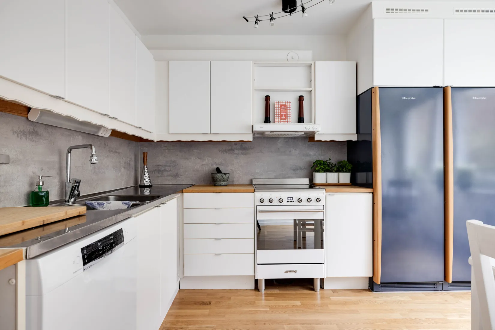Bostadsrätt, Tvetgatan 217, Tveten, Kungälv