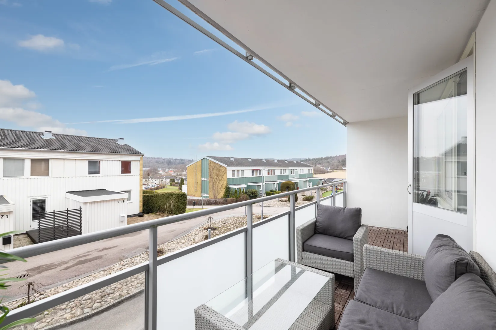 Bostadsrätt, Tvetgatan 217, Tveten, Kungälv
