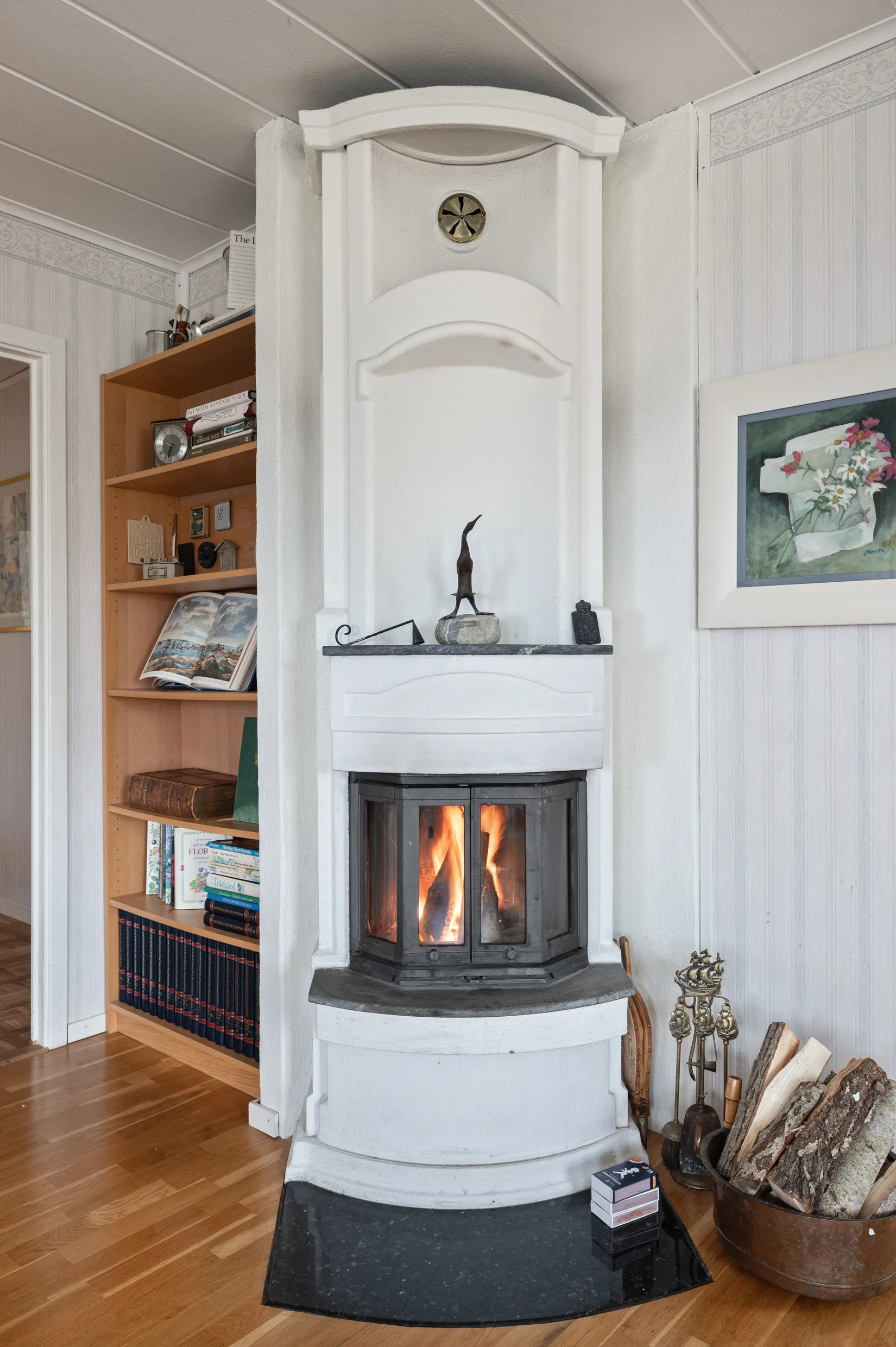 Fritidshus, Skredsviksvägen 39, Hamburgsund, Tanum