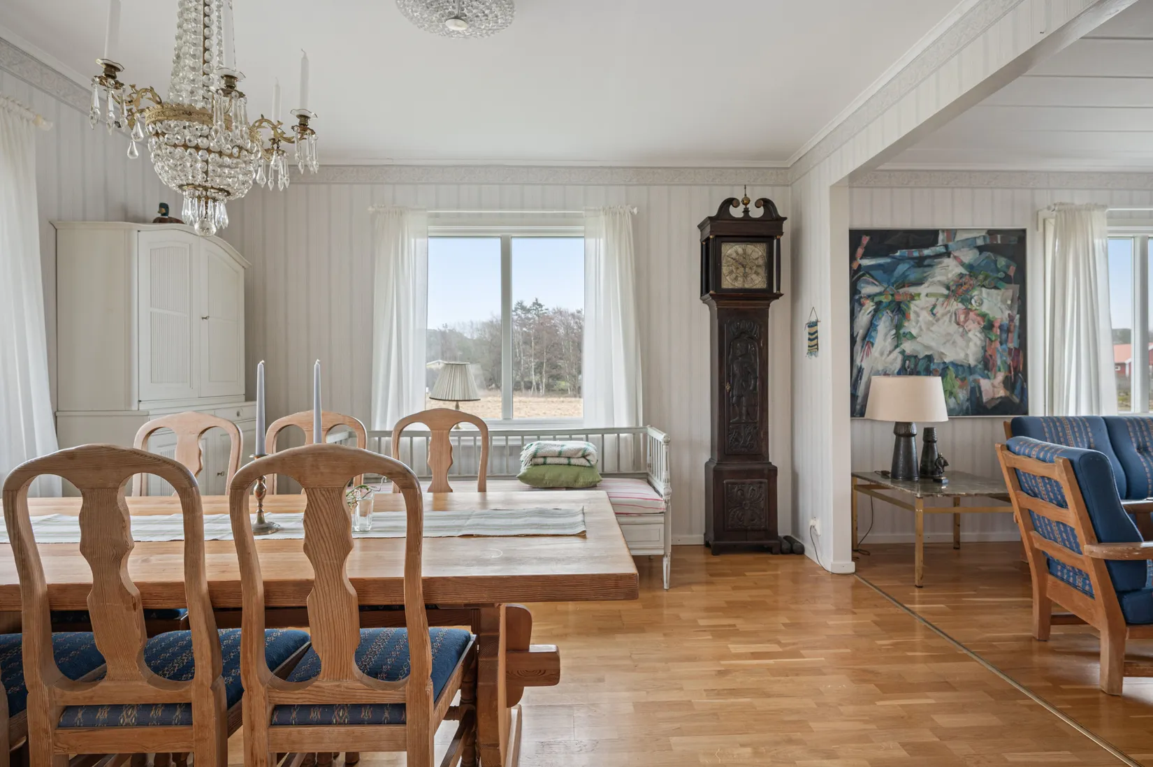 Fritidshus, Skredsviksvägen 39, Hamburgsund, Tanum