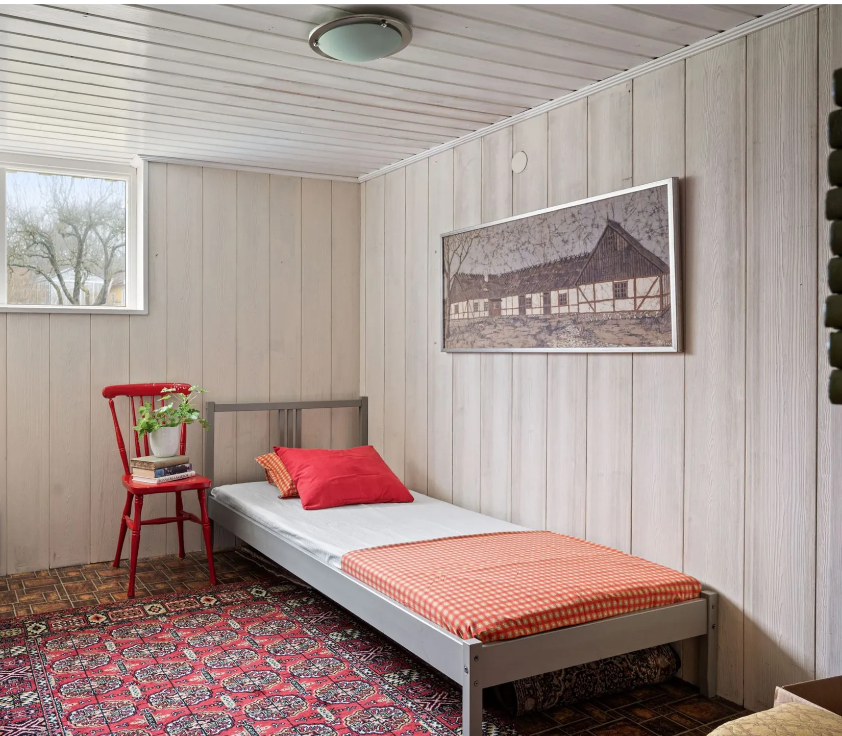 Fritidshus, Skredsviksvägen 39, Hamburgsund, Tanum