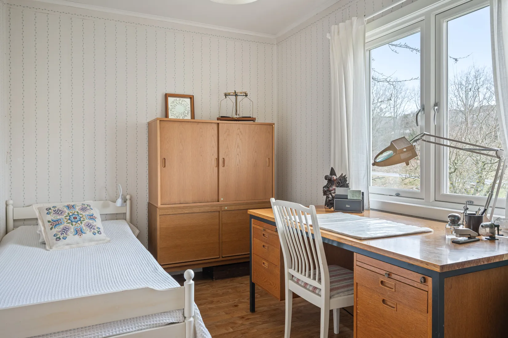 Fritidshus, Skredsviksvägen 39, Hamburgsund, Tanum