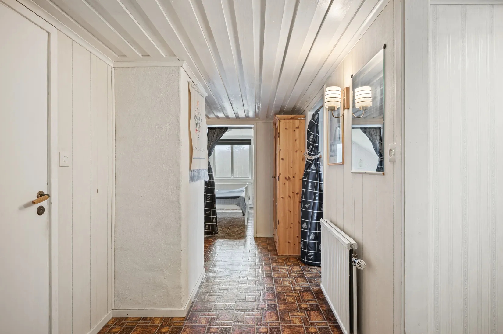 Fritidshus, Skredsviksvägen 39, Hamburgsund, Tanum