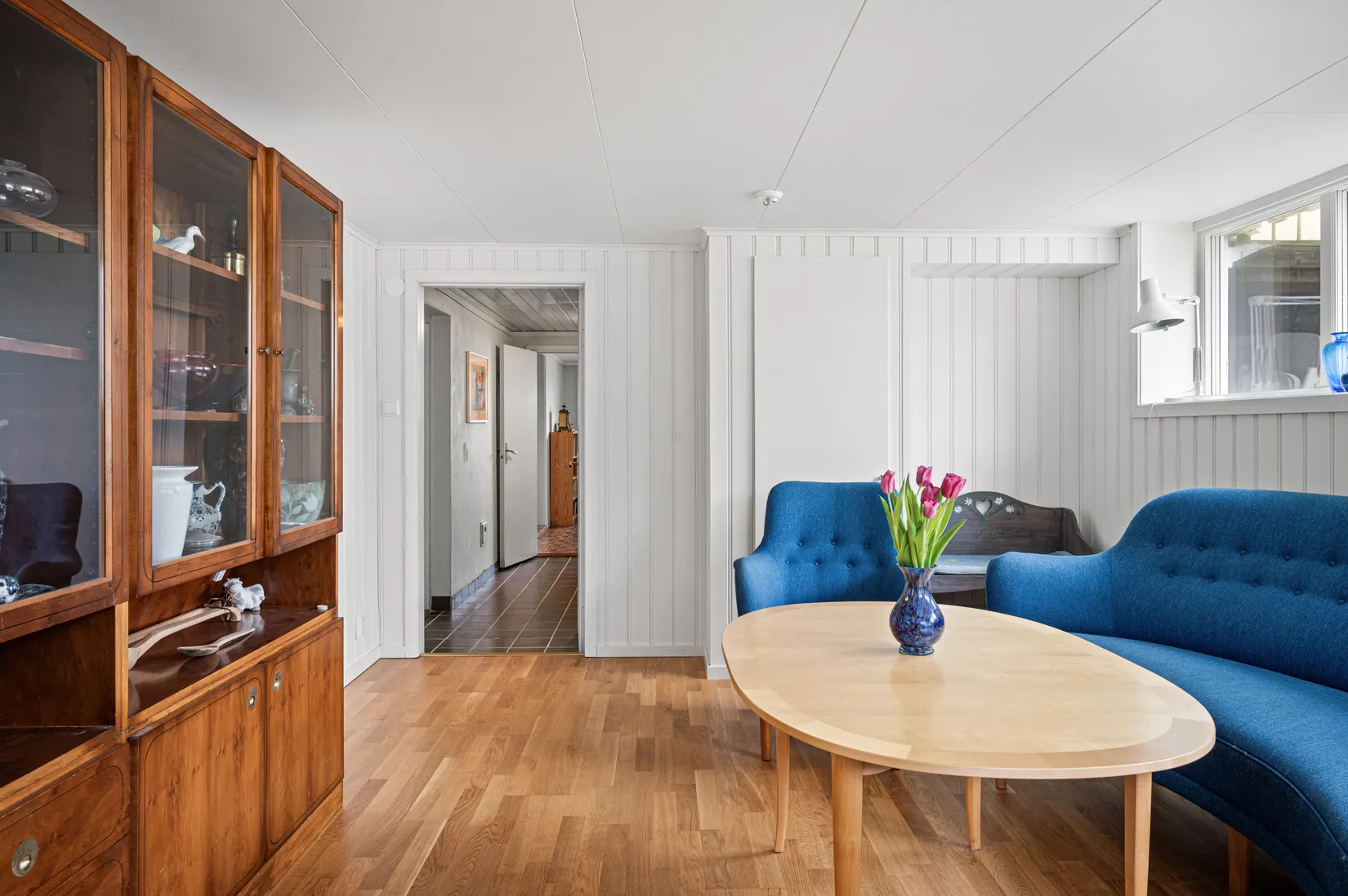 Fritidshus, Skredsviksvägen 39, Hamburgsund, Tanum
