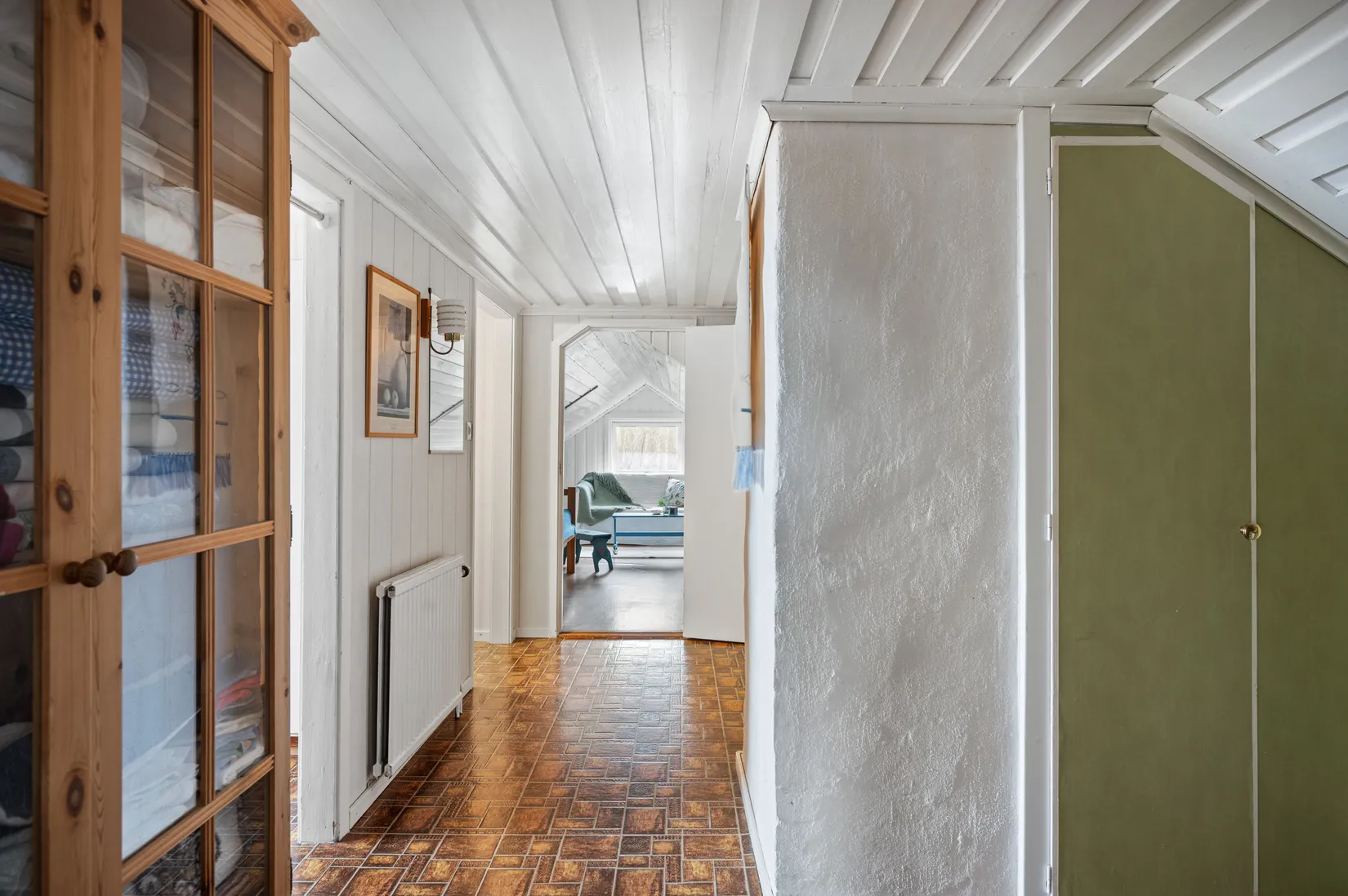 Fritidshus, Skredsviksvägen 39, Hamburgsund, Tanum