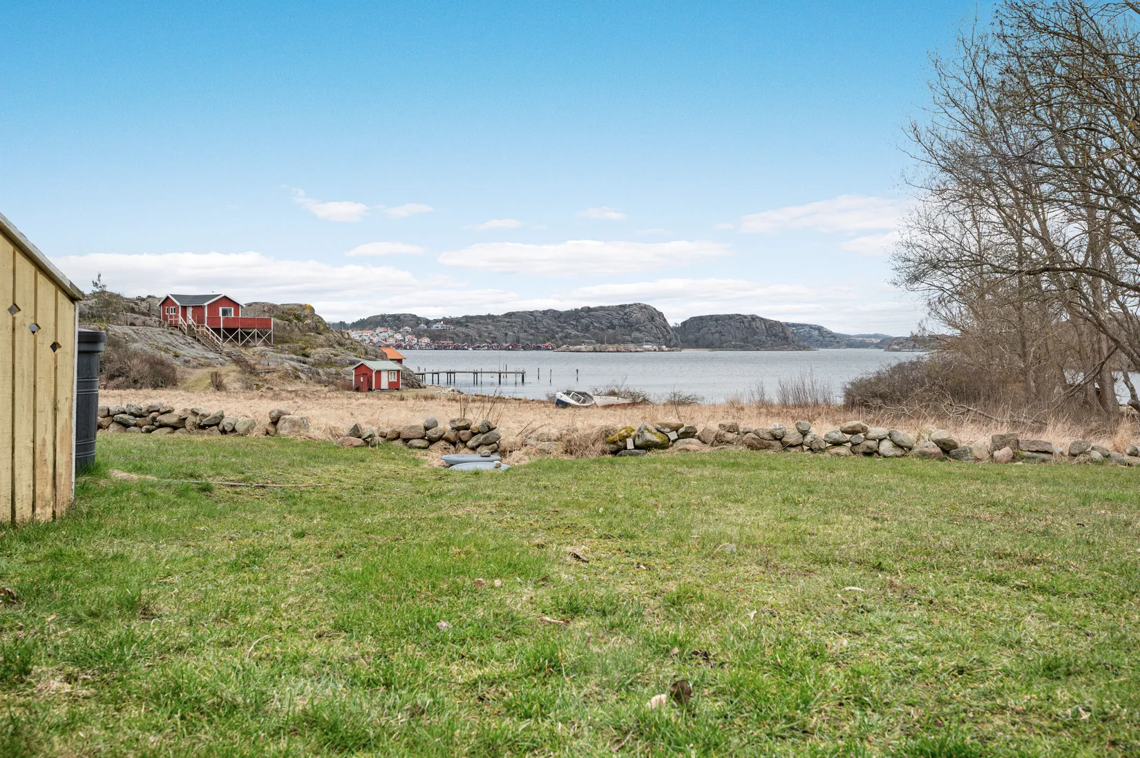 Fritidshus, Skredsviksvägen 39, Hamburgsund, Tanum