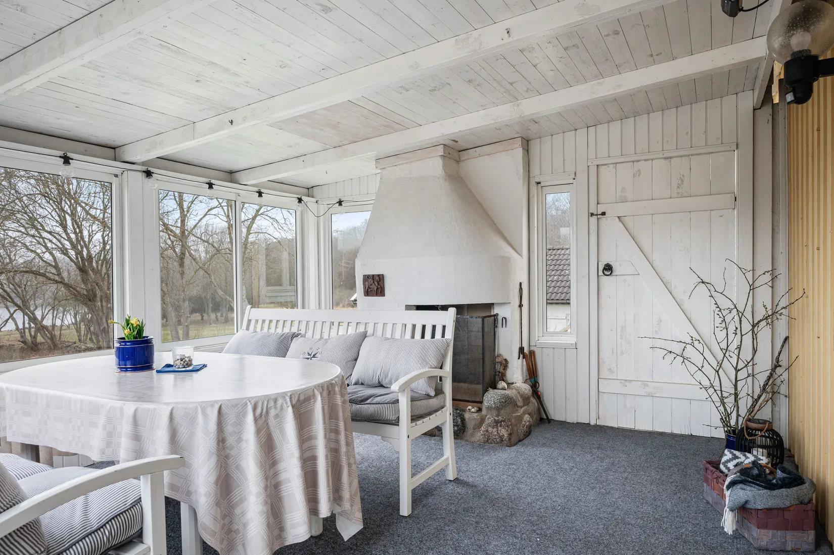 Fritidshus, Skredsviksvägen 39, Hamburgsund, Tanum